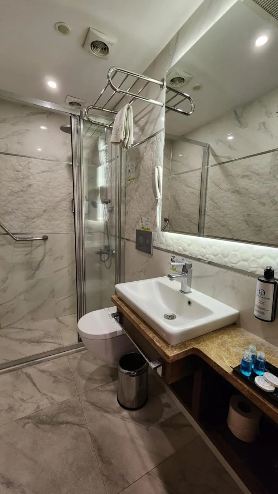 Görükle Güler Park Hotel