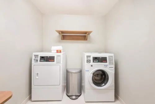 Microtel Inn & Suites by Wyndham Beaver Falls