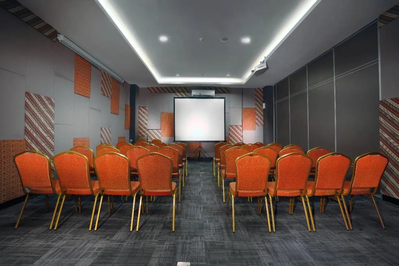 Meeting/conference room in favehotel Malioboro - Yogyakarta