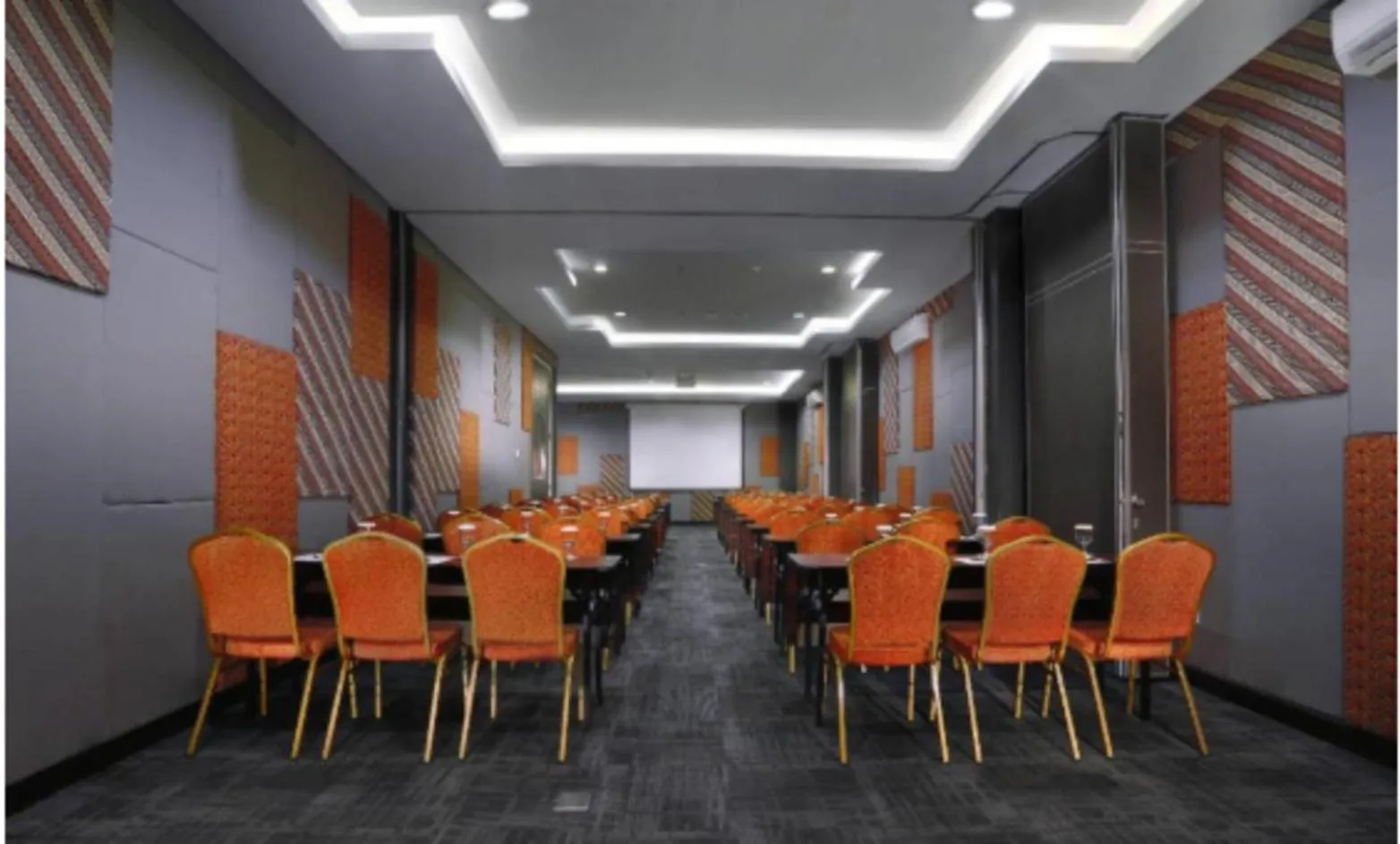 Meeting/conference room in favehotel Malioboro - Yogyakarta