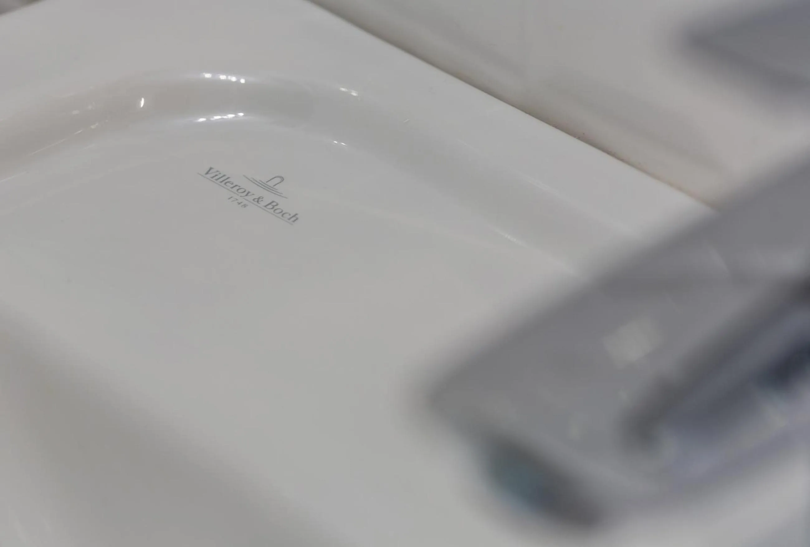 Bathroom in Guest House Benedict