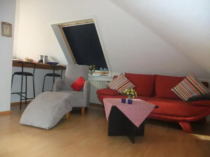 Ferienwohnung Max-und-Moritz Ferienwohnung Max-und-Moritz