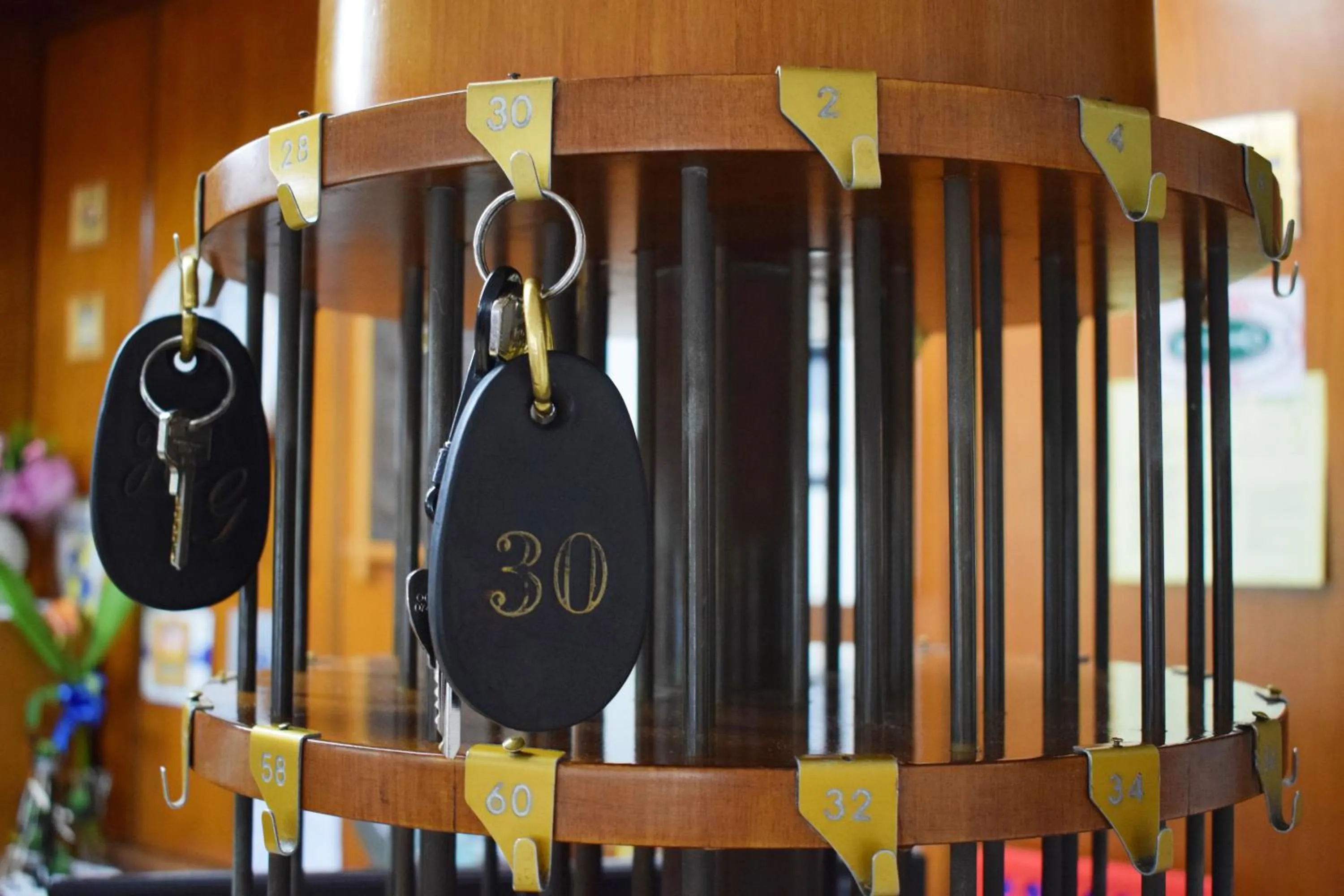 Property logo or sign in Hotel Gattuccio