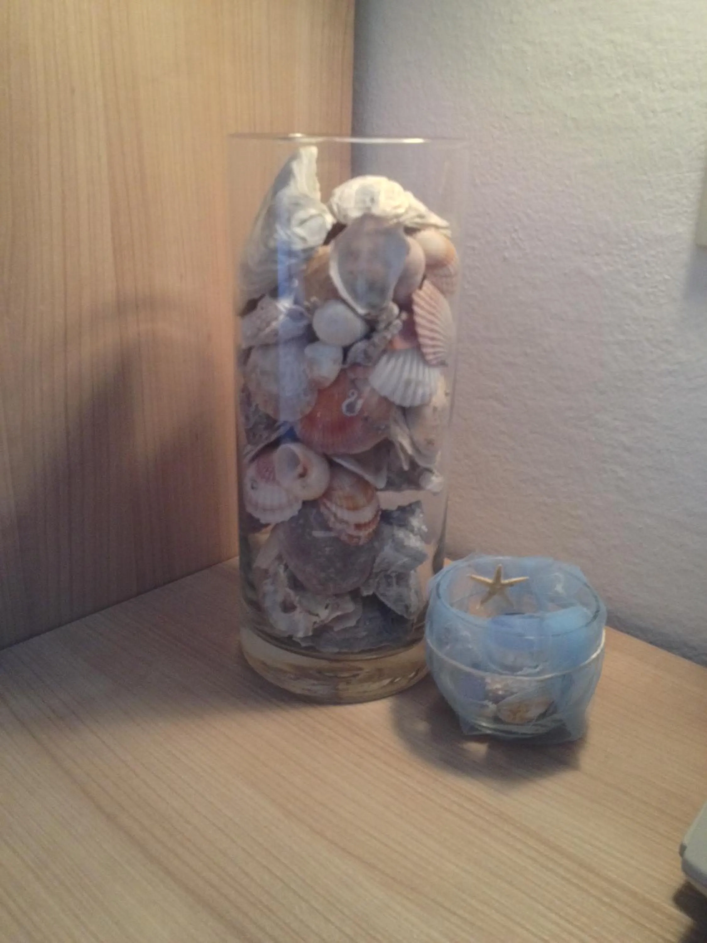 Photo of the whole room in Hotel Gattuccio