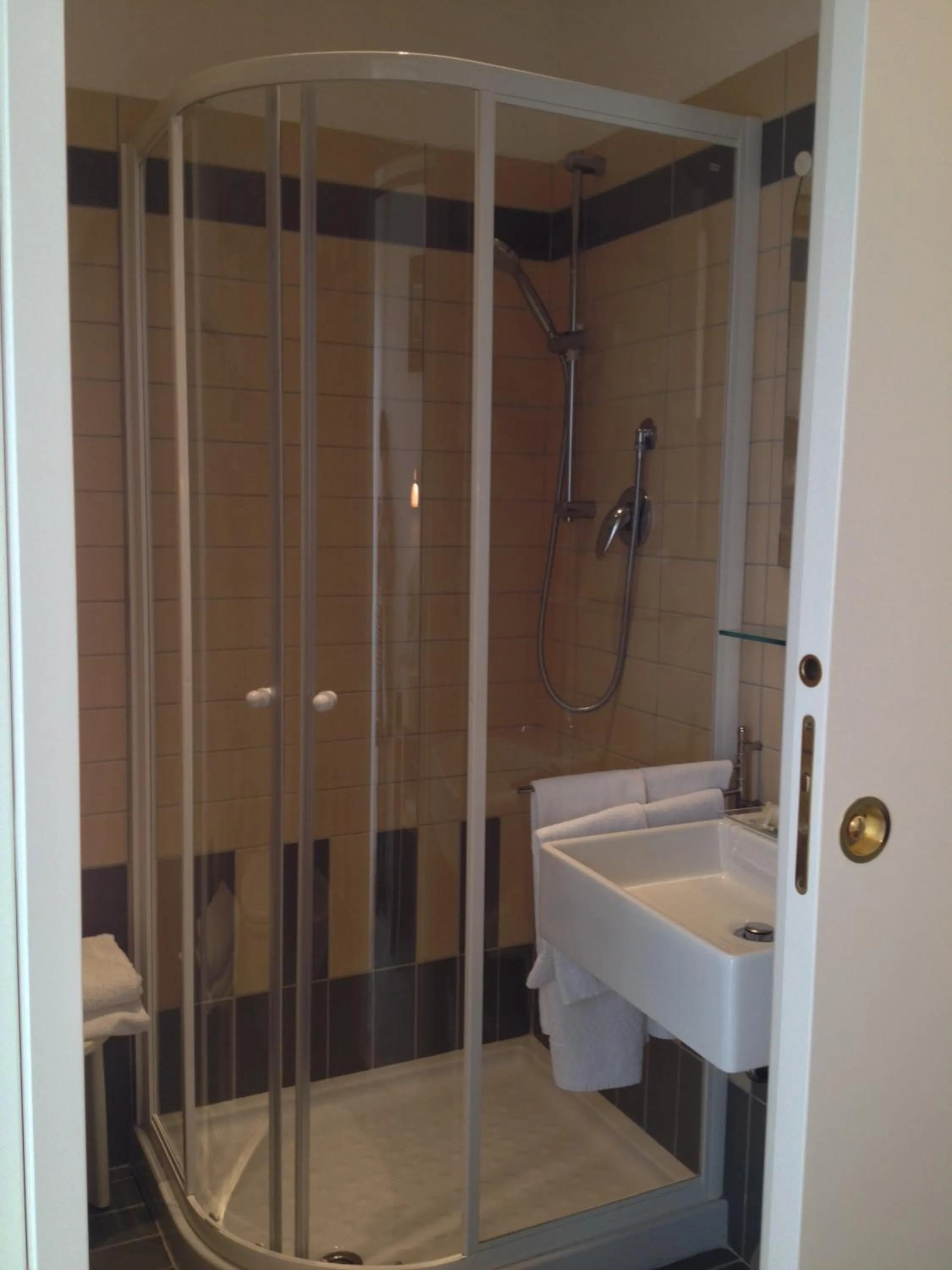 Photo of the whole room in Hotel Gattuccio