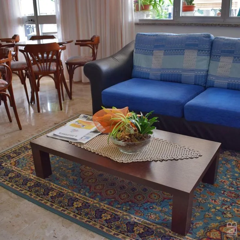 Living room in Hotel Gattuccio