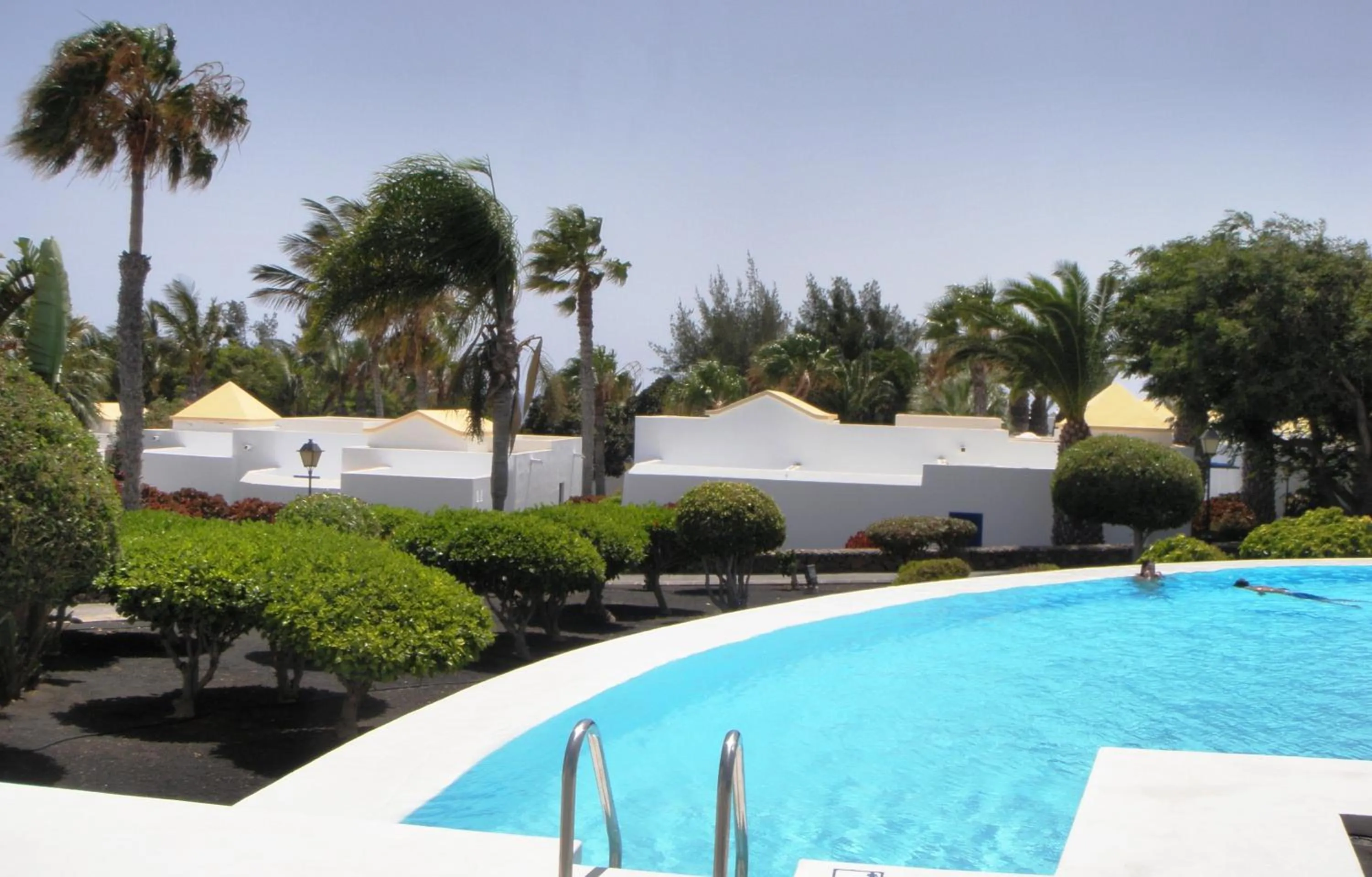 Property building in Sandos Atlantic Gardens