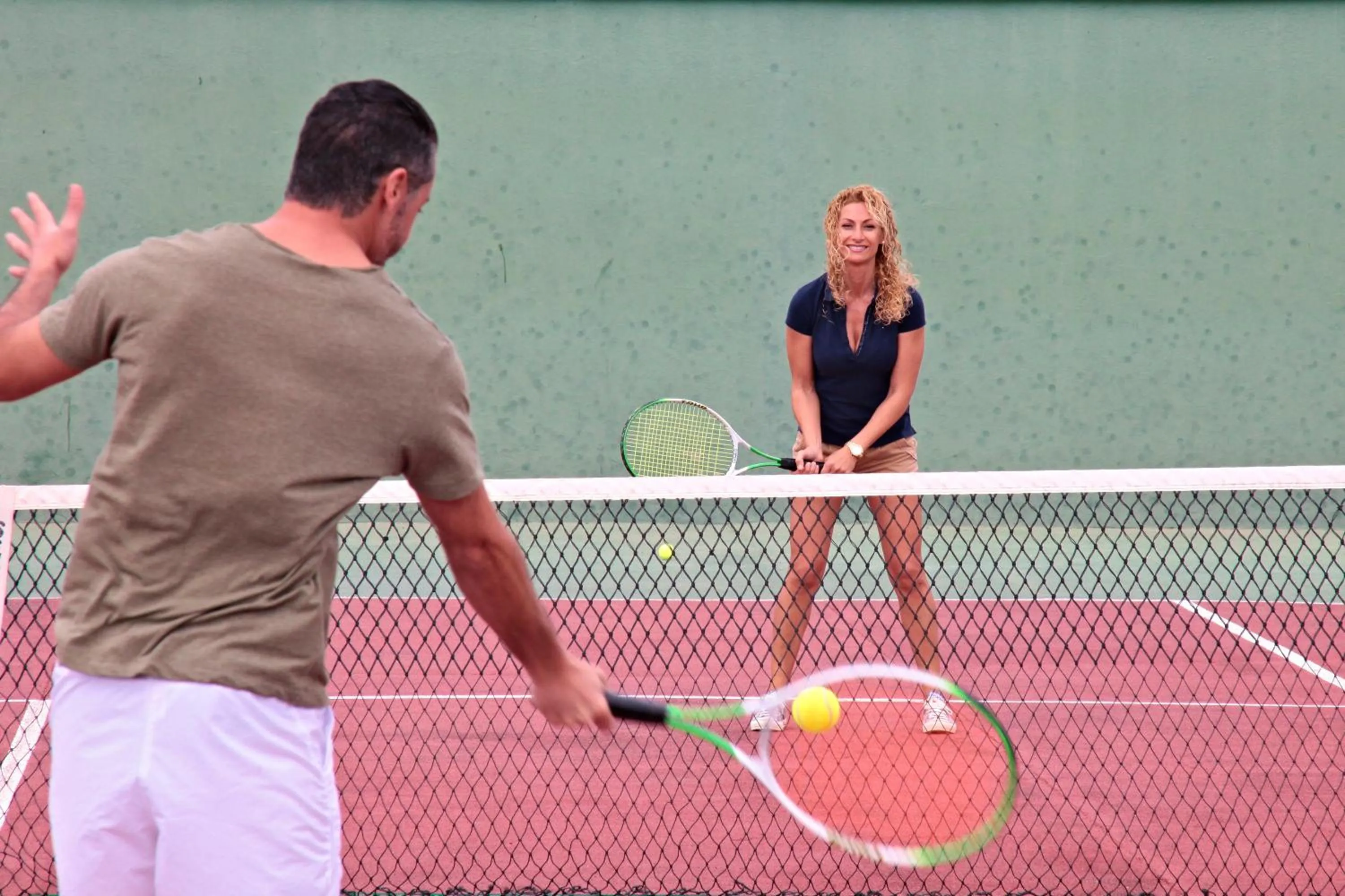 Activities in Sandos Atlantic Gardens