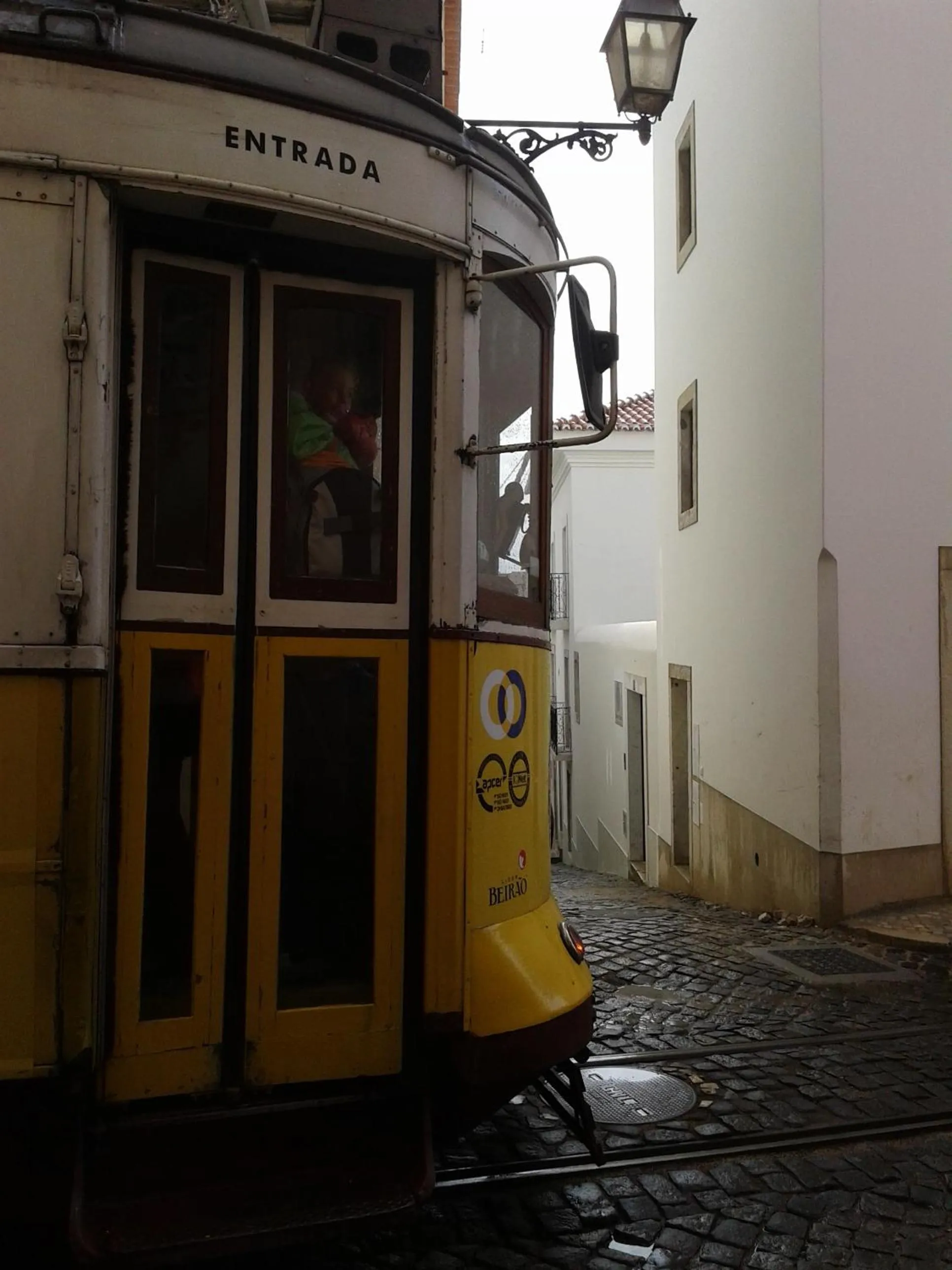 Neighbourhood in Alma Moura Residences