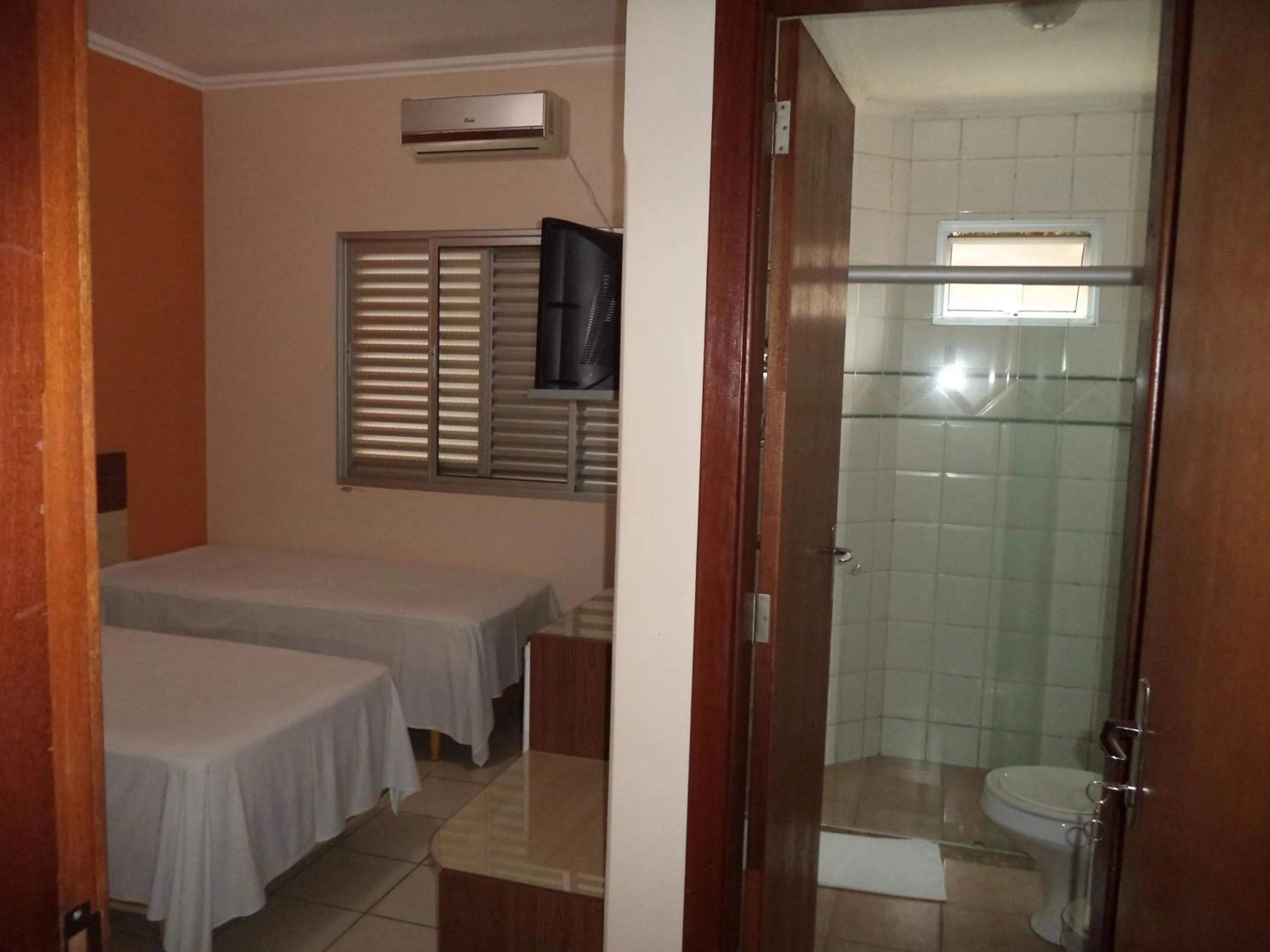 Day, Bed in Villa Verde Hotel