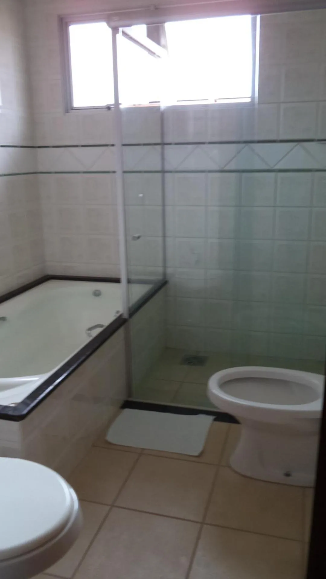 Bathroom in Villa Verde Hotel