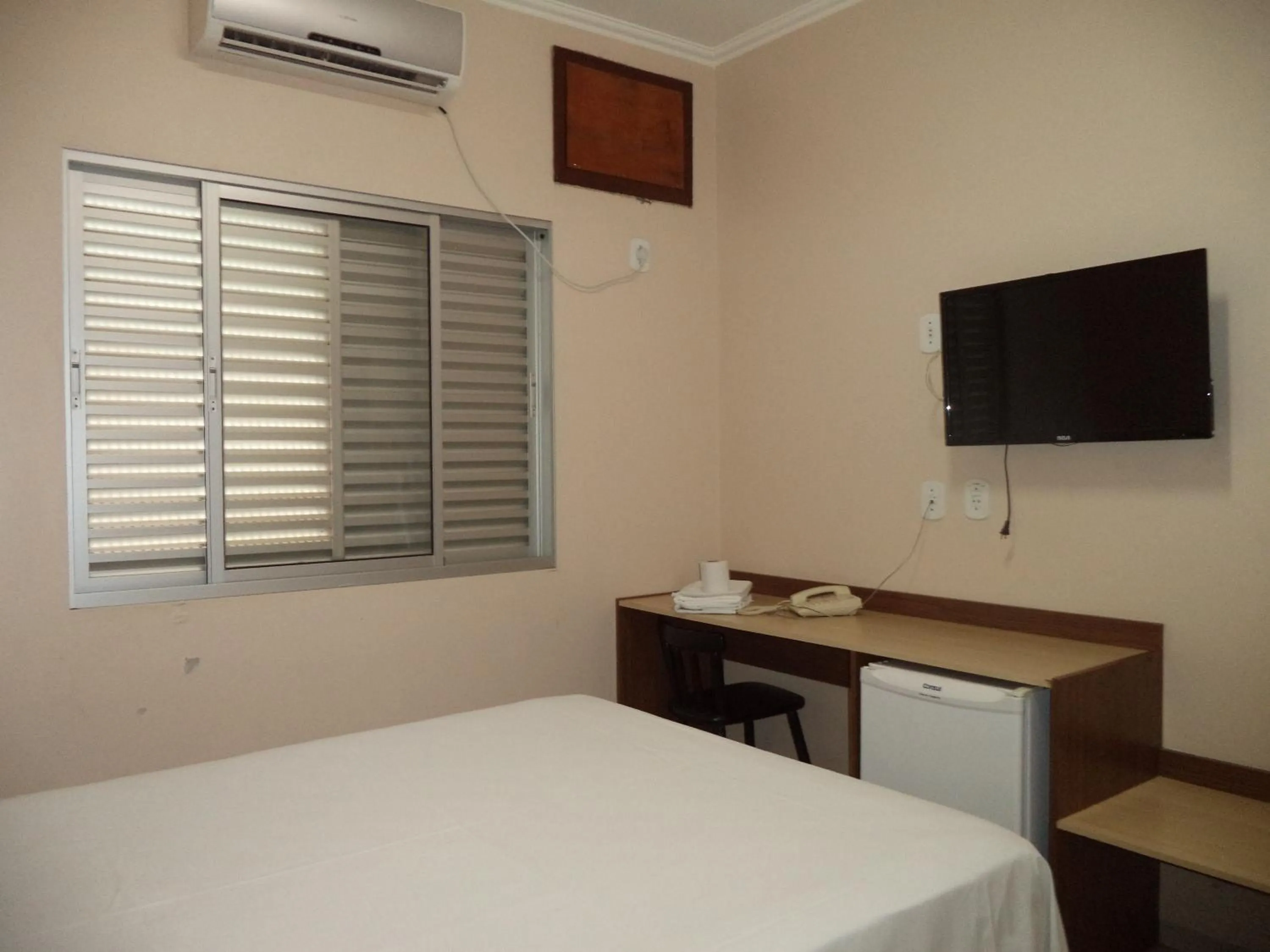 Decorative detail, Bed in Villa Verde Hotel