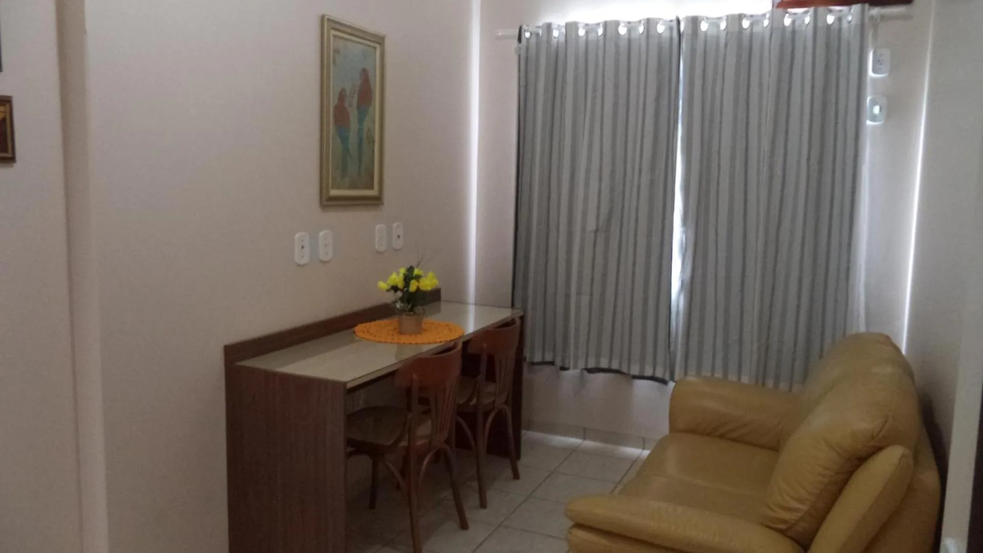 Decorative detail in Villa Verde Hotel