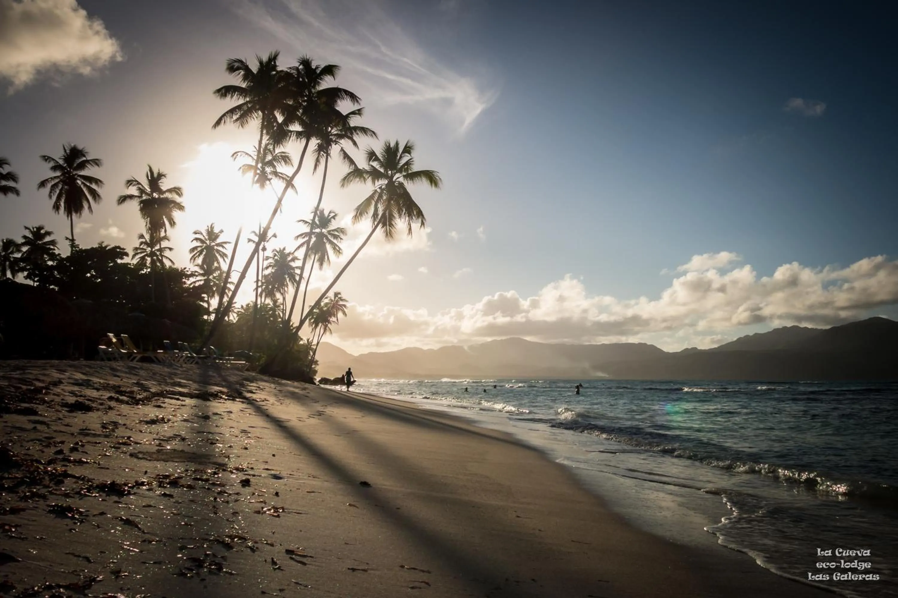 Vacation Home in La Cueva Eco-Lodge