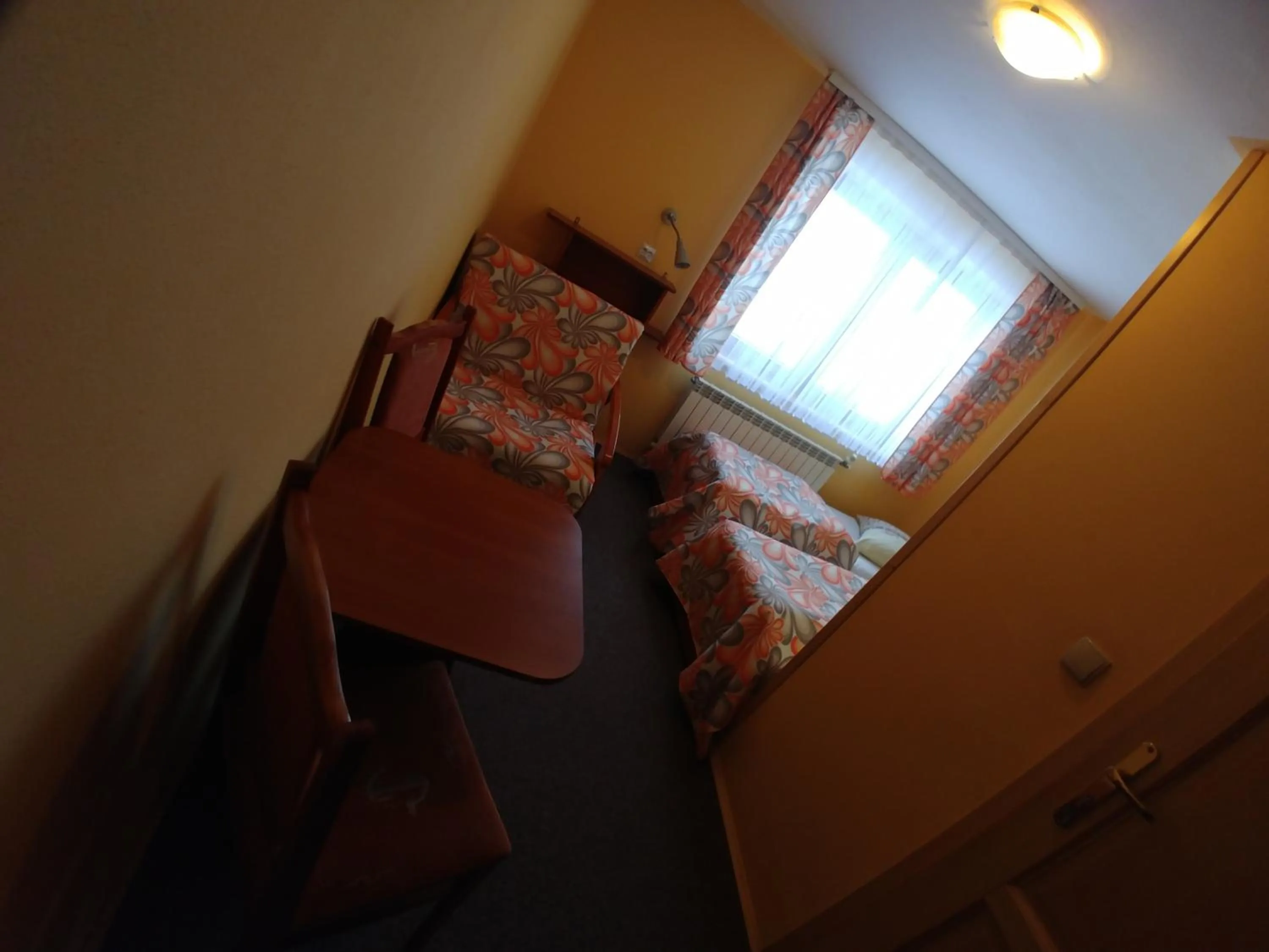 Bed in U Hani w pobliżu Gorący Potok i Termy