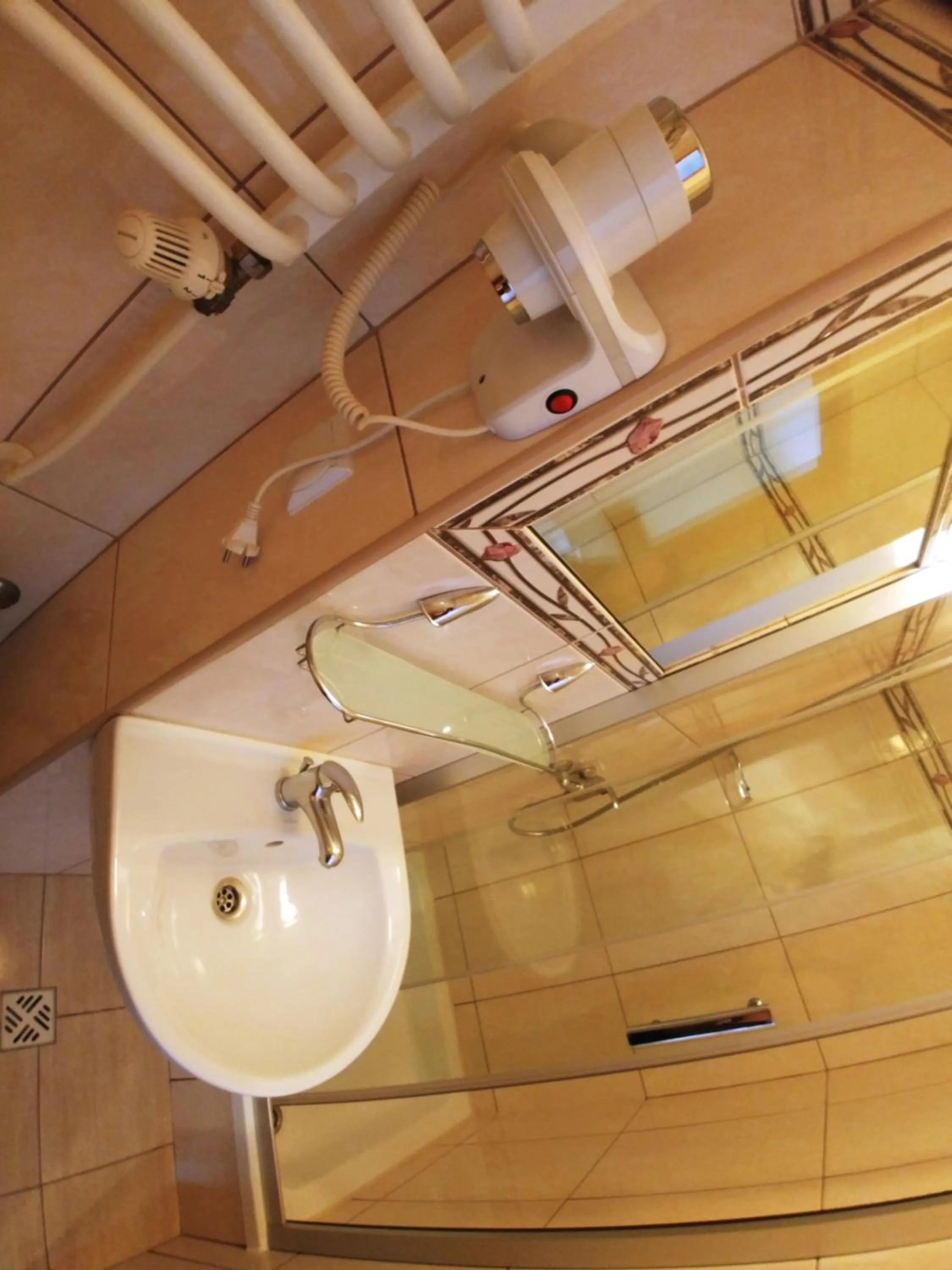 Photo of the whole room in U Hani w pobliżu Gorący Potok i Termy