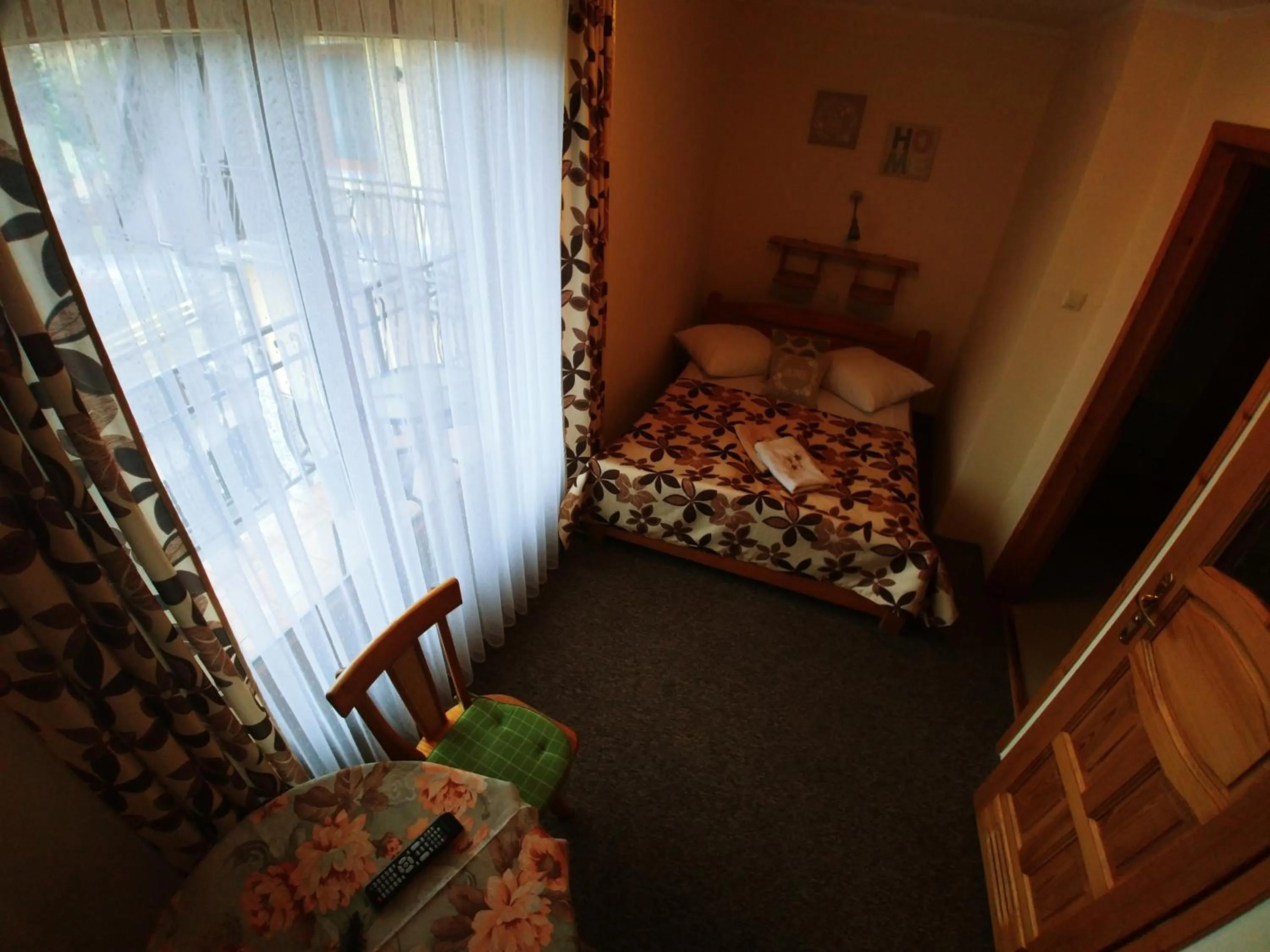 Bed in U Hani w pobliżu Gorący Potok i Termy