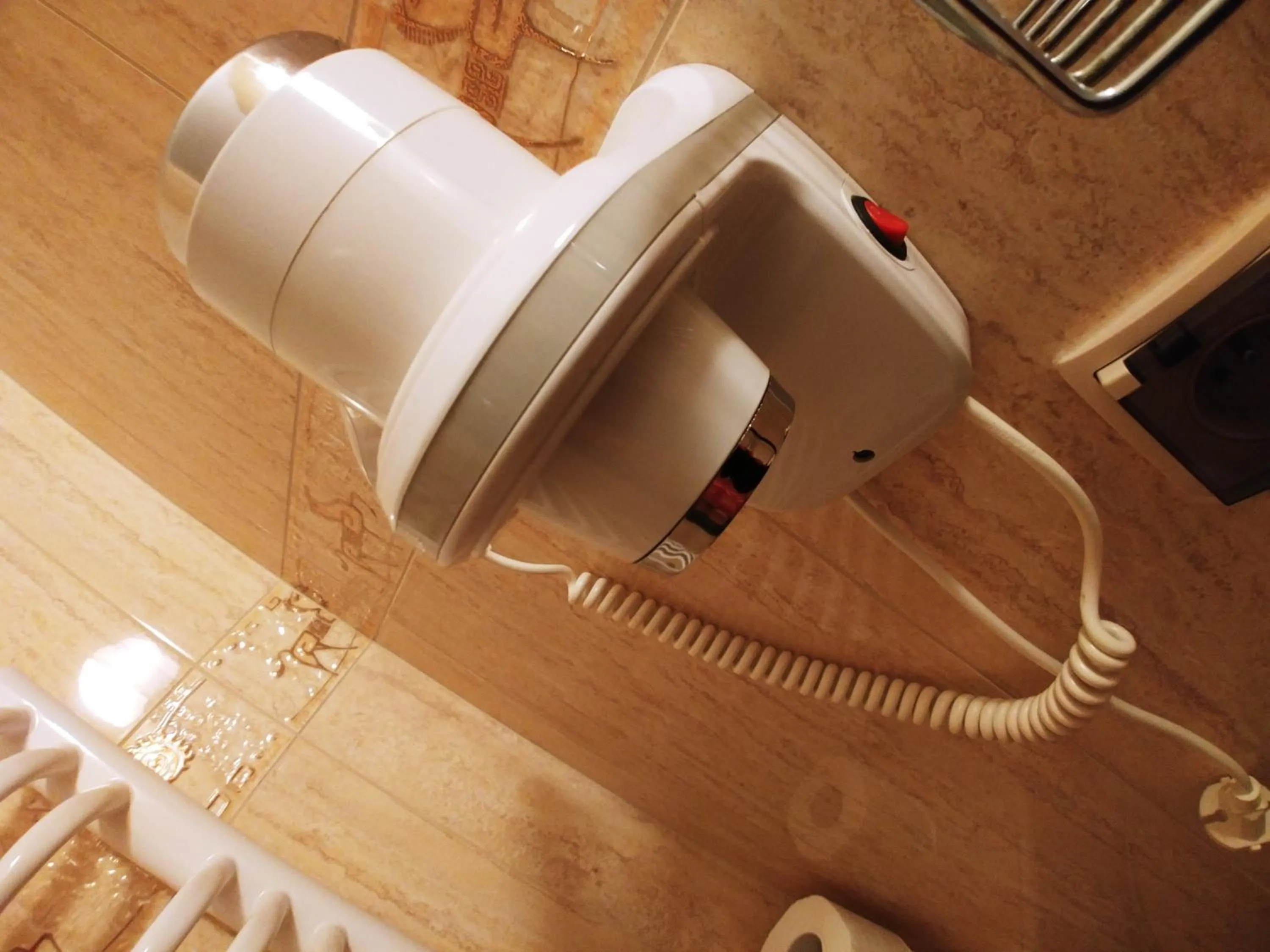 U Hani w pobliżu Gorący Potok i Termy