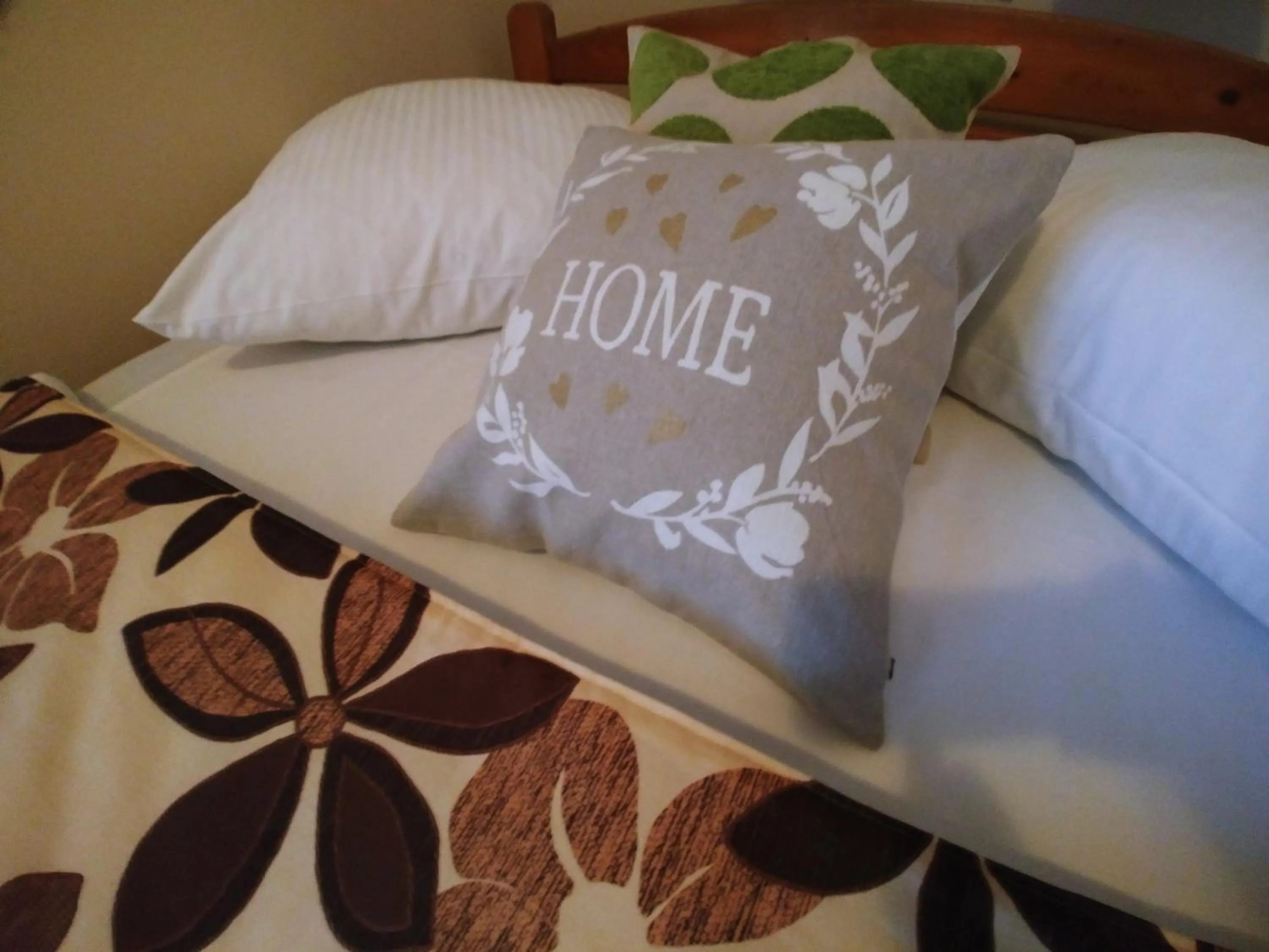 Bed in U Hani w pobliżu Gorący Potok i Termy