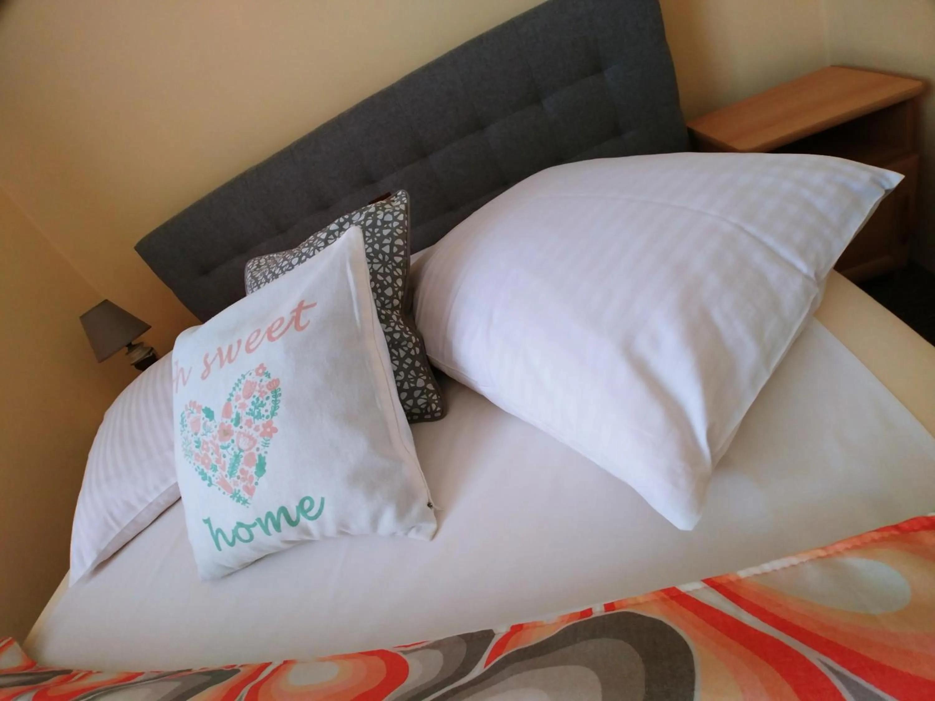 Bed in U Hani w pobliżu Gorący Potok i Termy