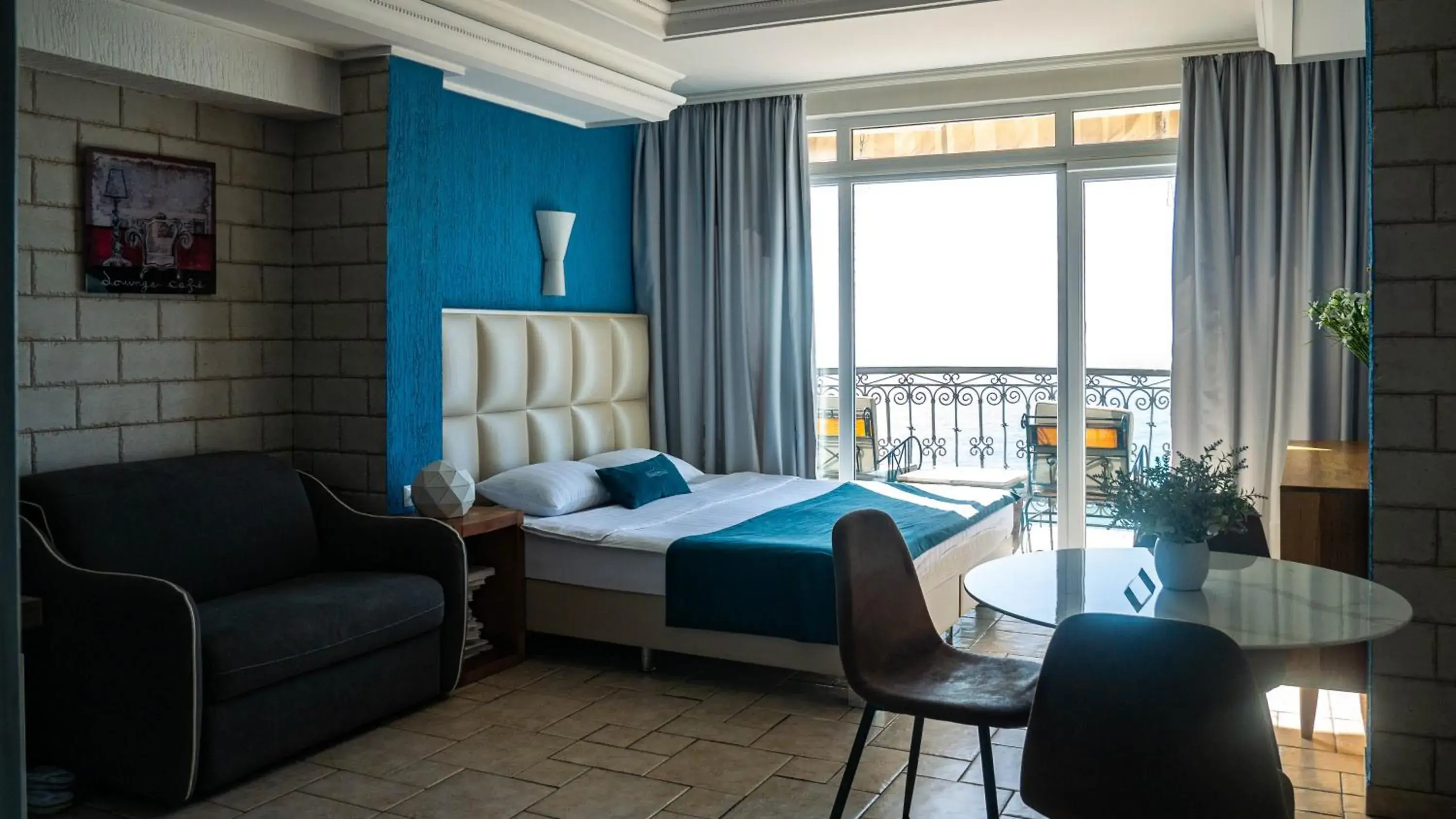 Apartment in Villa Edelweiss Apartment in Villa Edelweiss