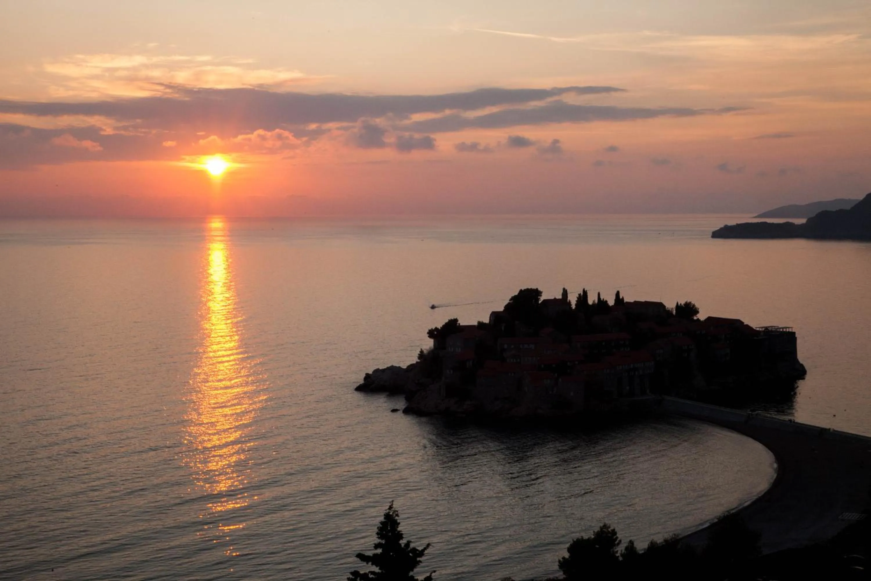 Neighbourhood in Villa Edelweiss