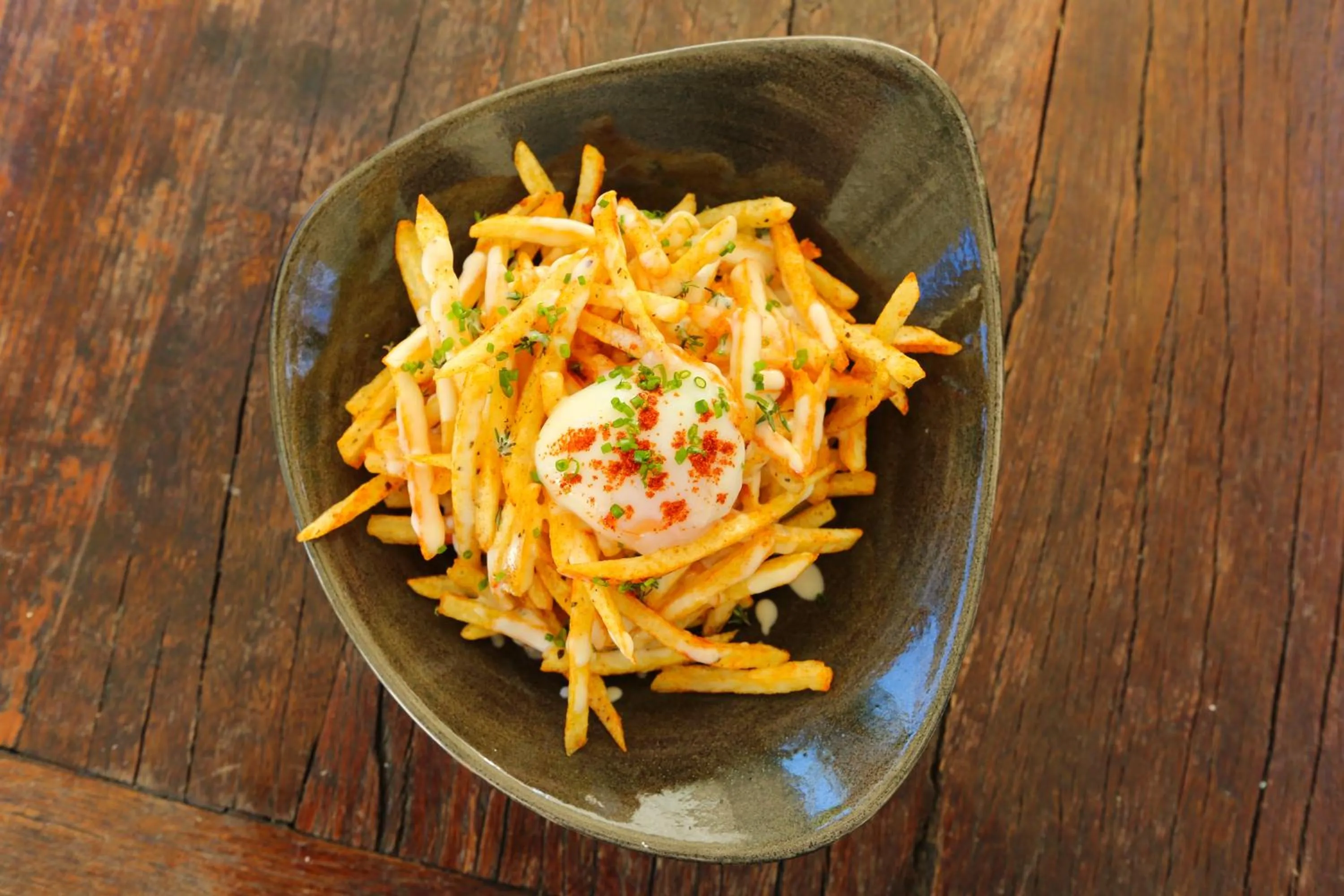 Food in Mandraki Village Boutique Hotel