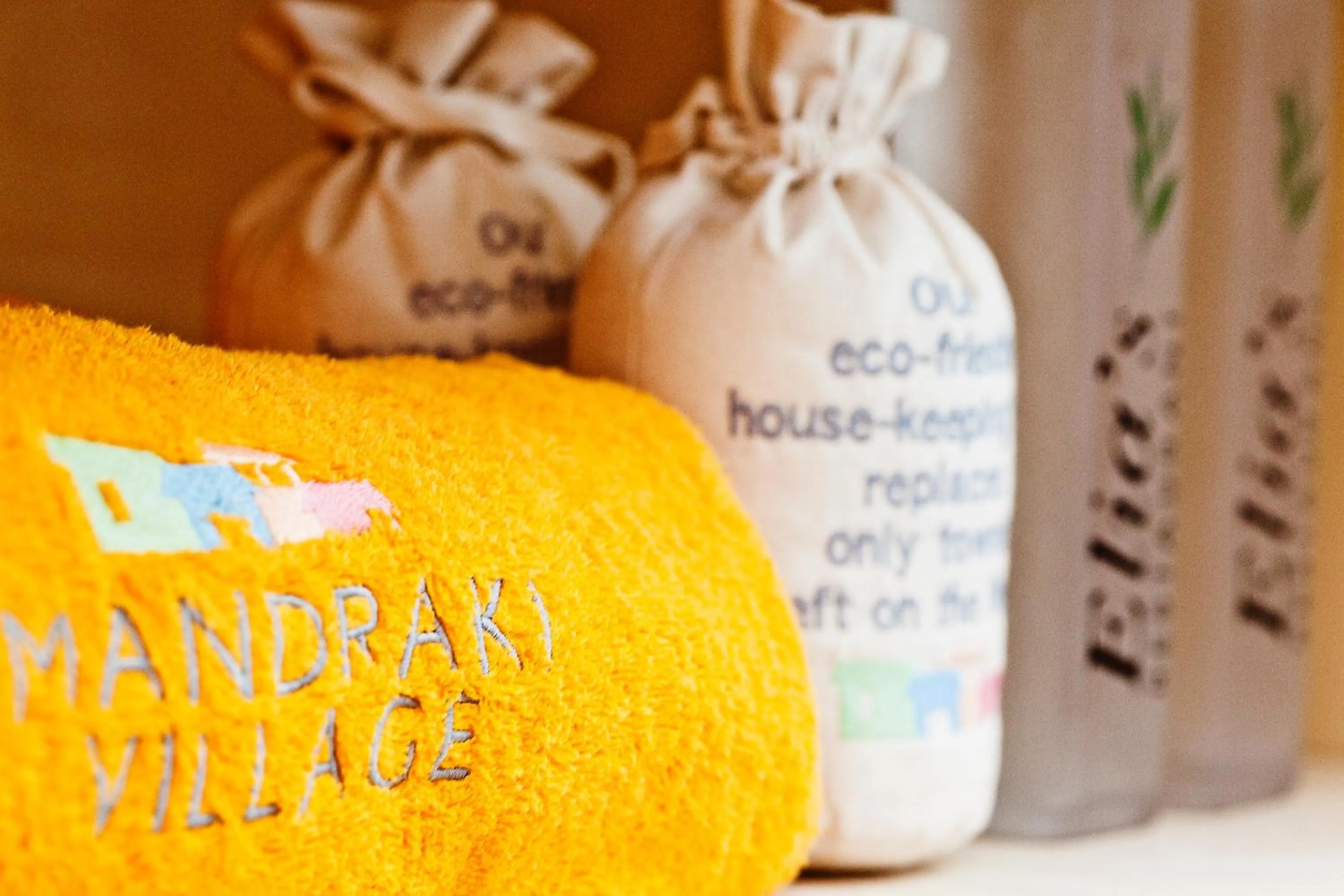 Other in Mandraki Village Boutique Hotel