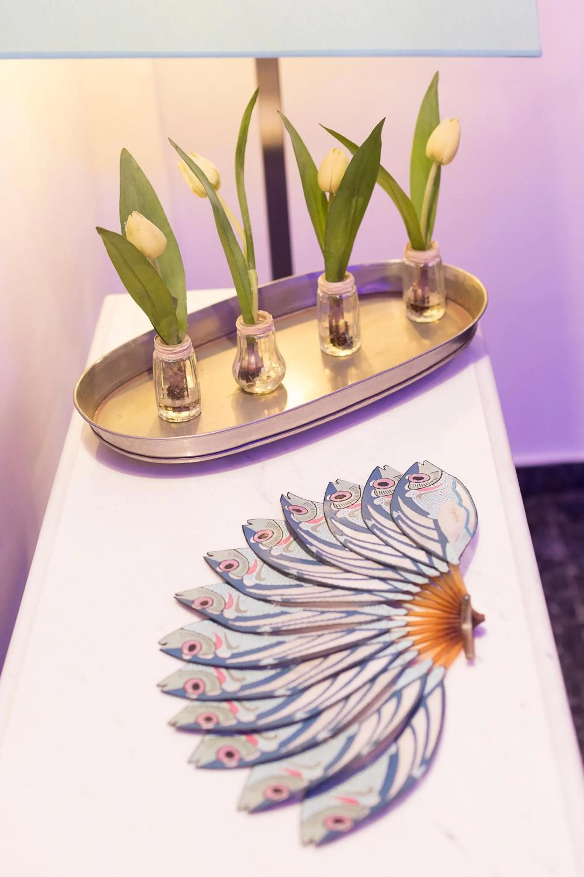 Lobby or reception in Mandraki Village Boutique Hotel