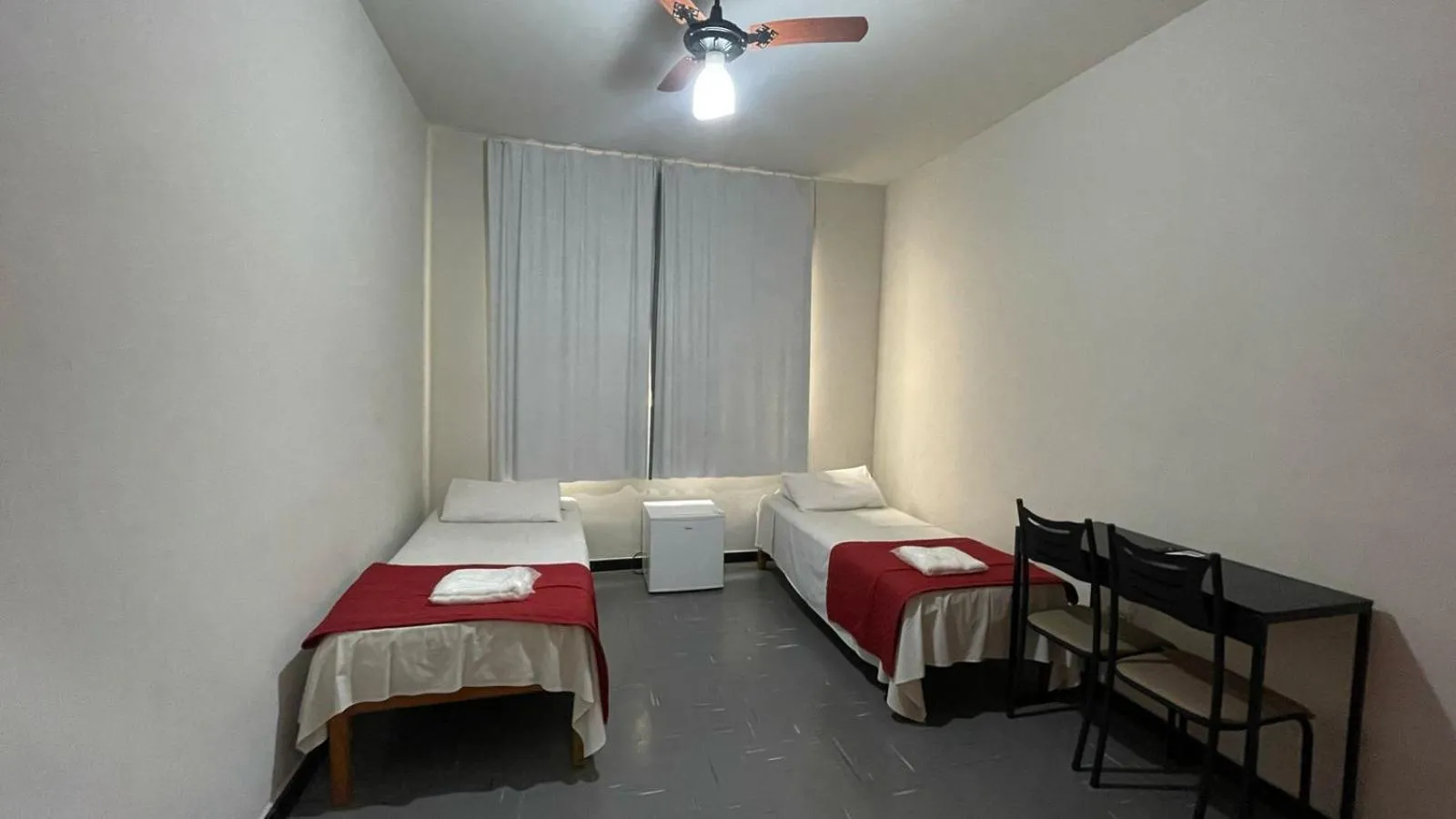 Double Room in Hotel Aquarius