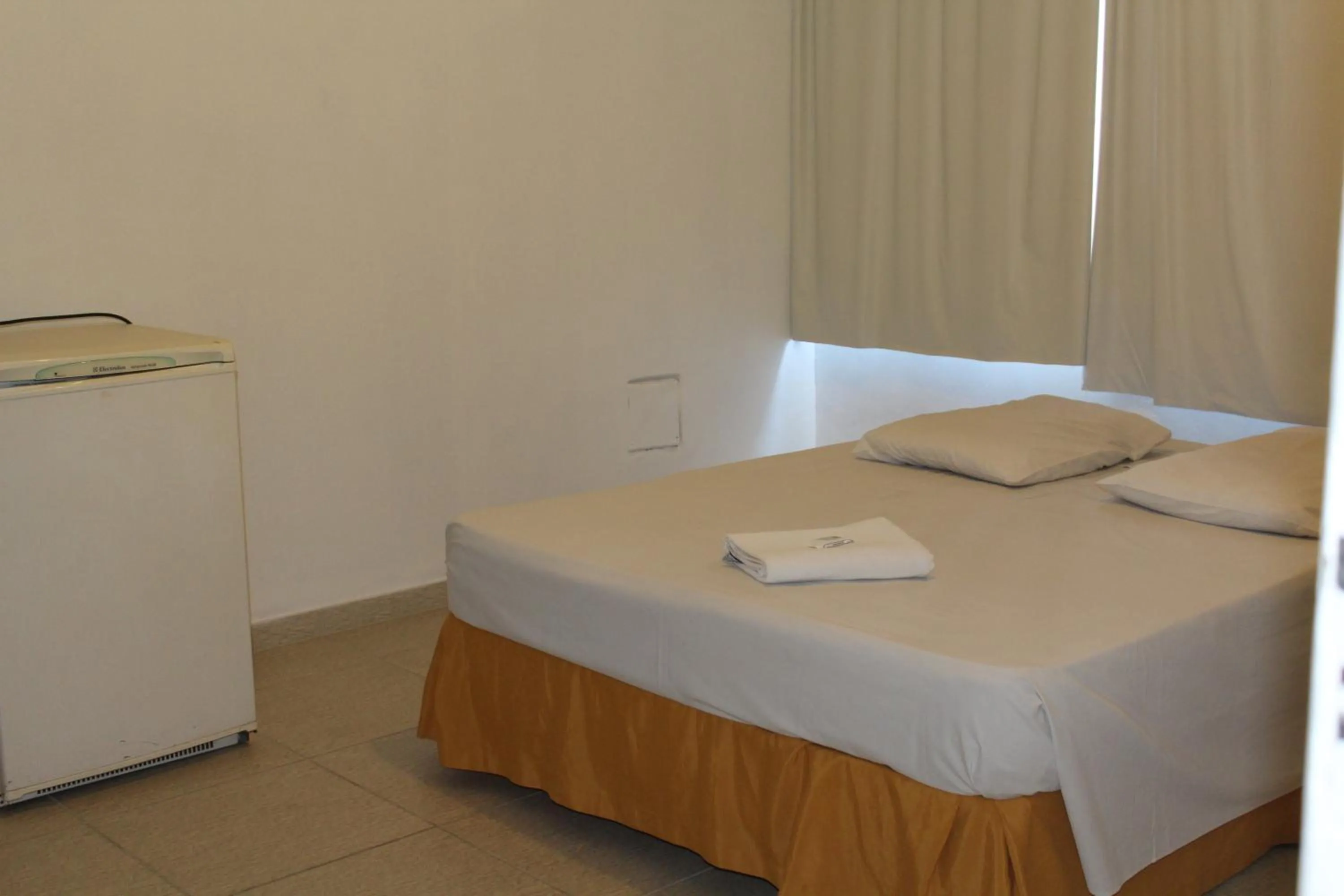 Hotel Aquarius