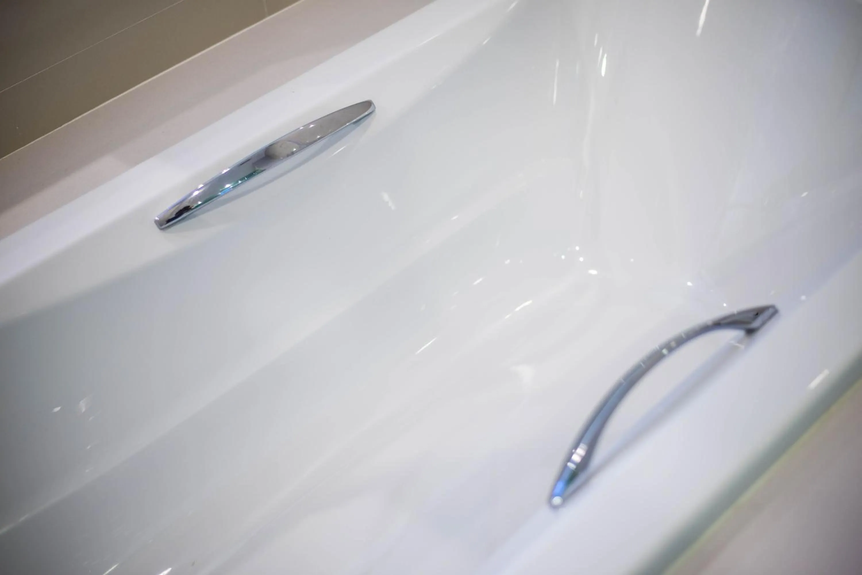 Bath in Harmony Resort Hotel