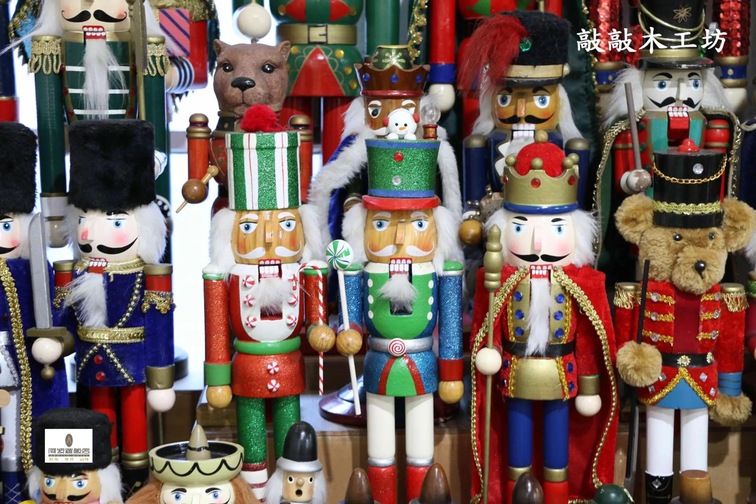 Nearby landmark in Apollo Hotel