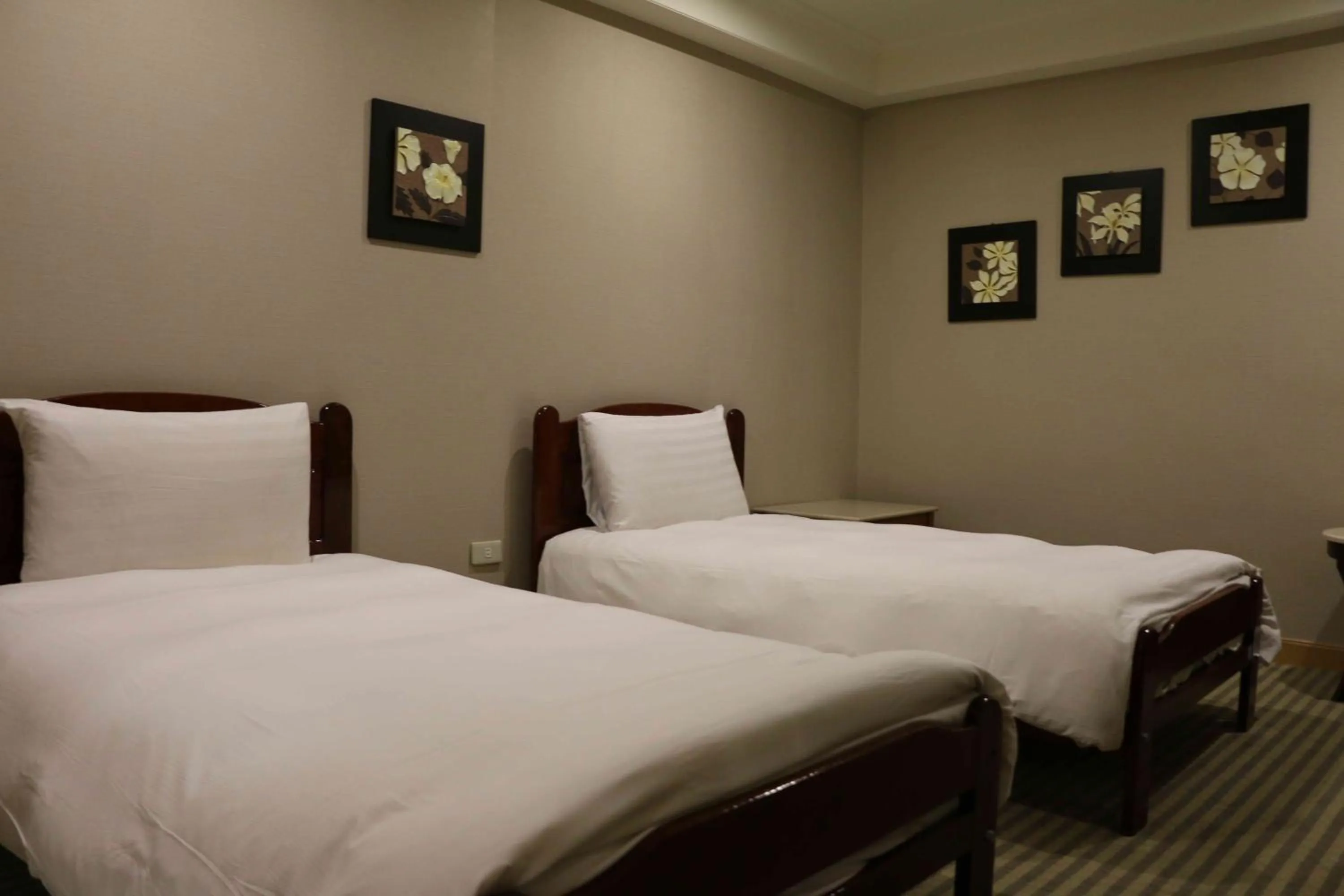 bunk bed, Bed in Apollo Hotel