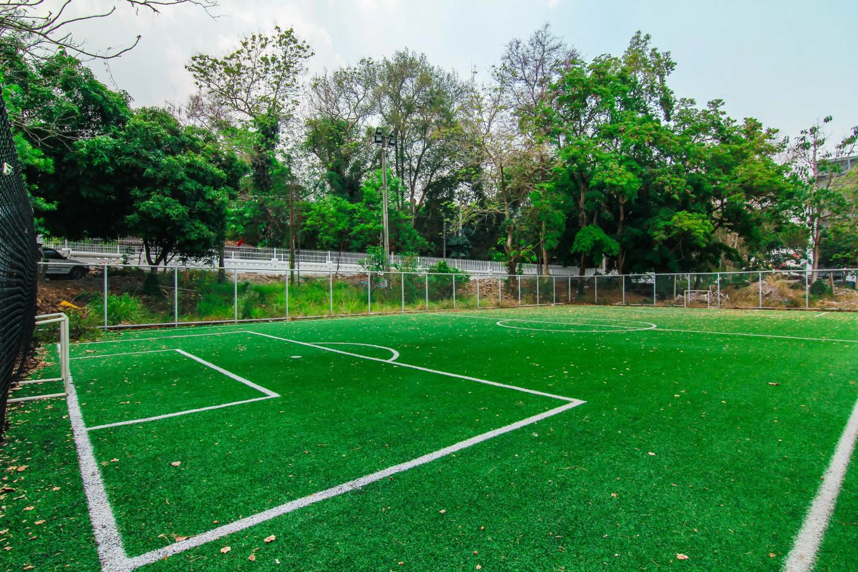 Sports in Get Zleep Premium Budget Hotel