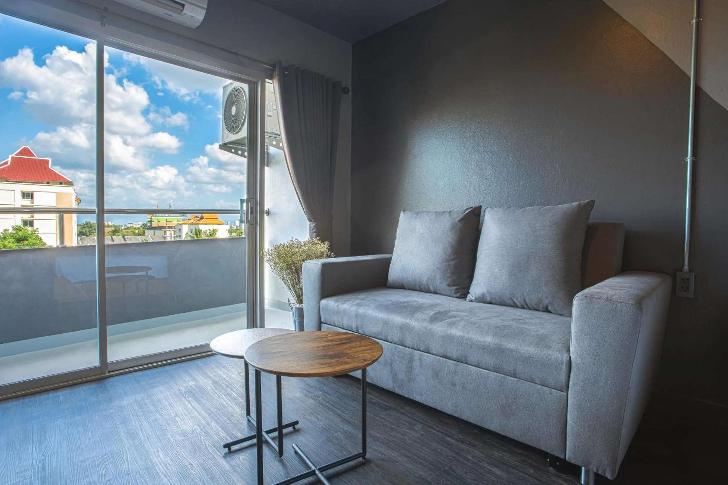 View (from property/room) in Get Zleep Premium Budget Hotel