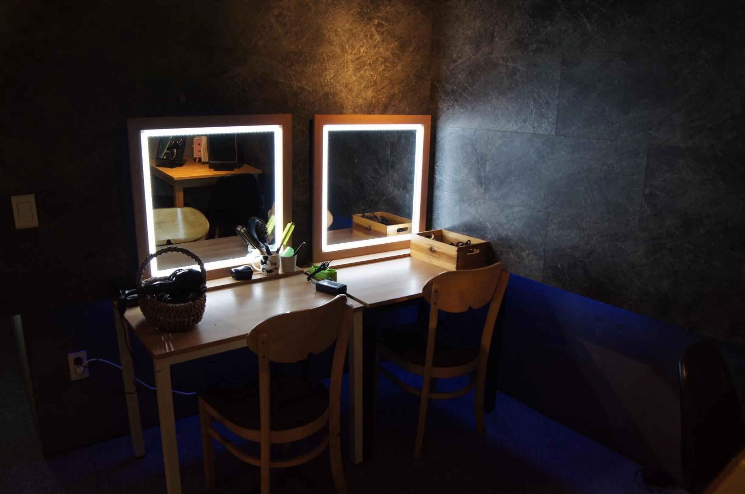 Other in Backpackers In Yeosu