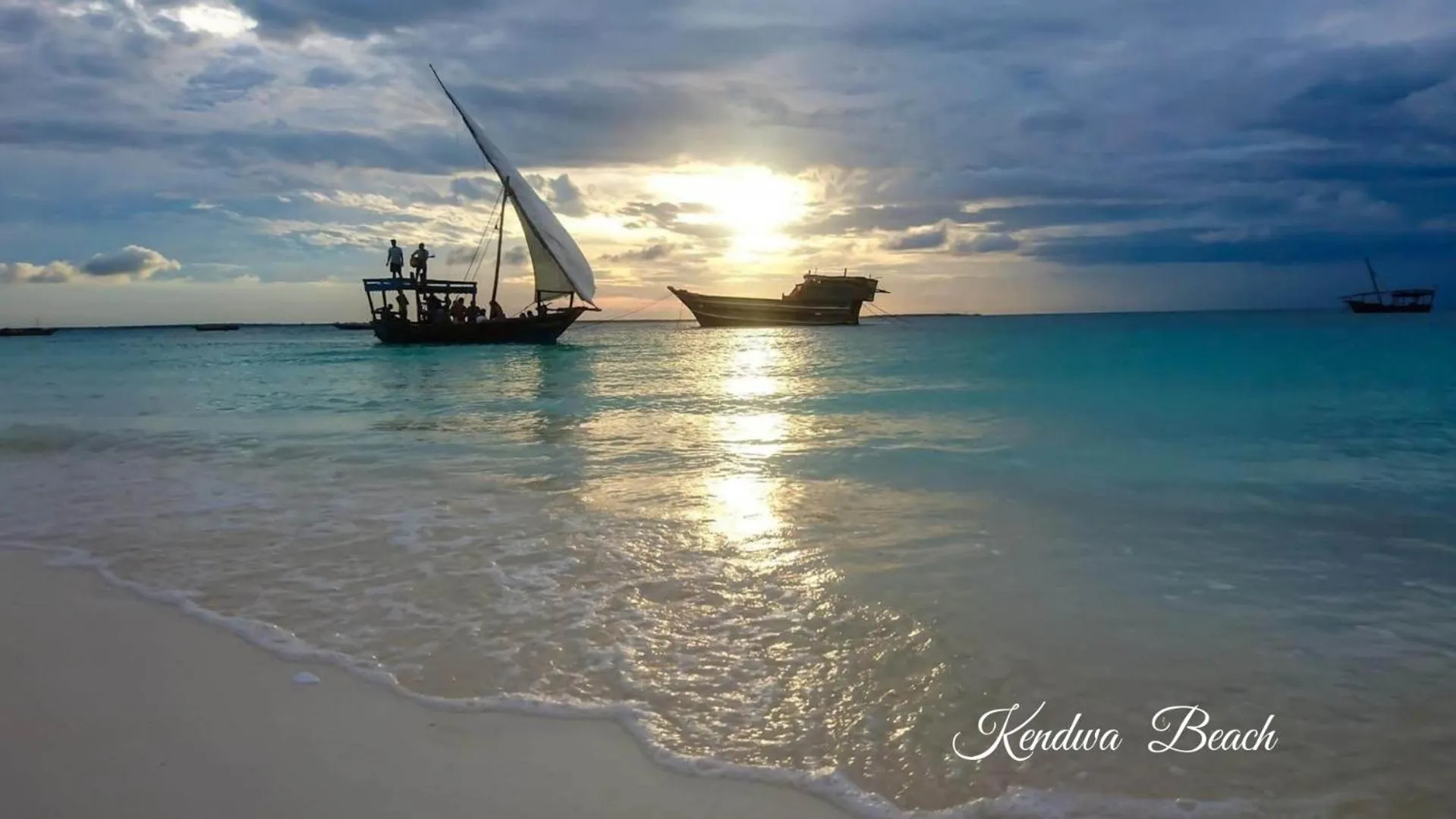 Activities in Mocco Beach Villa