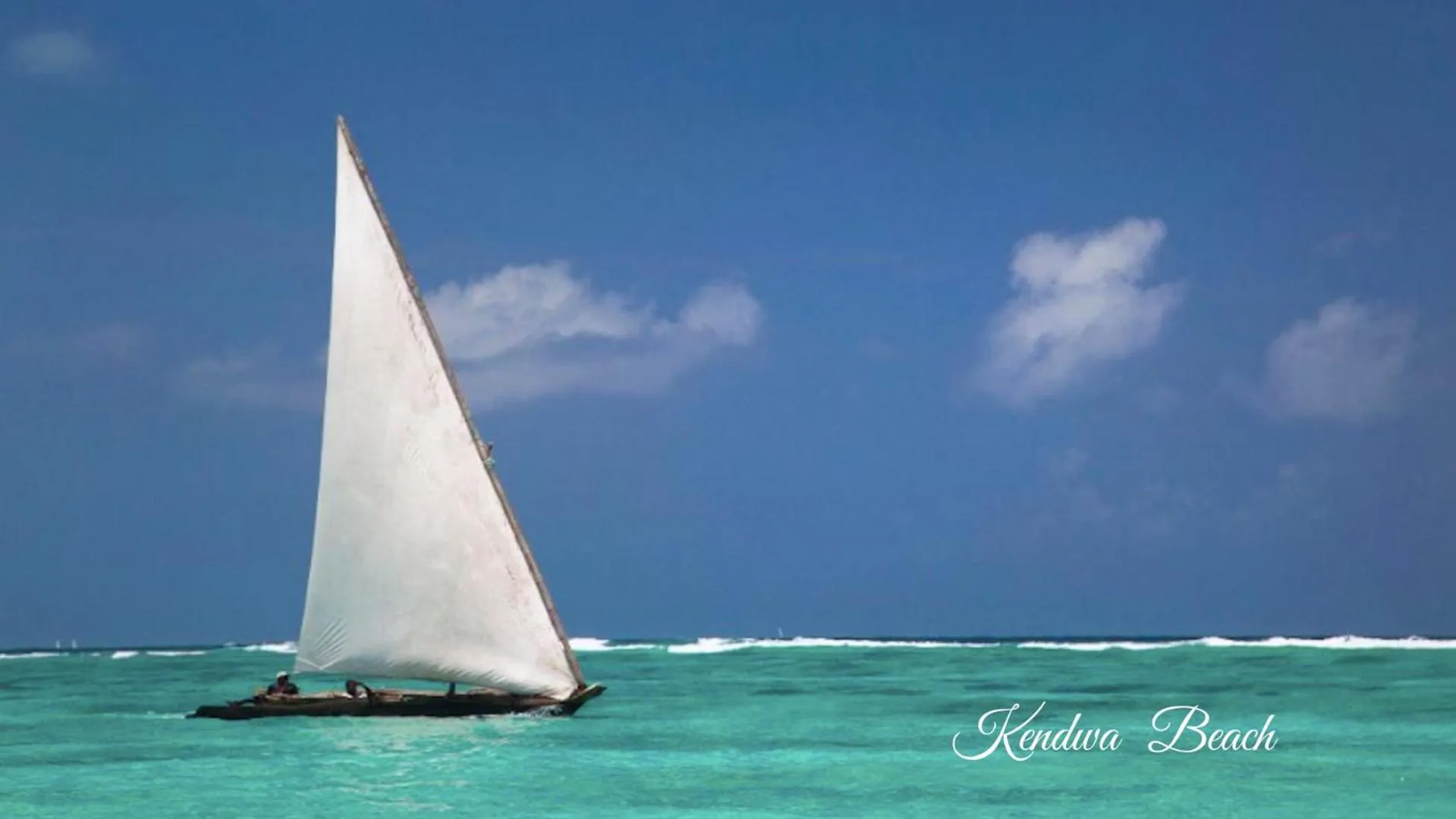 Fishing in Mocco Beach Villa