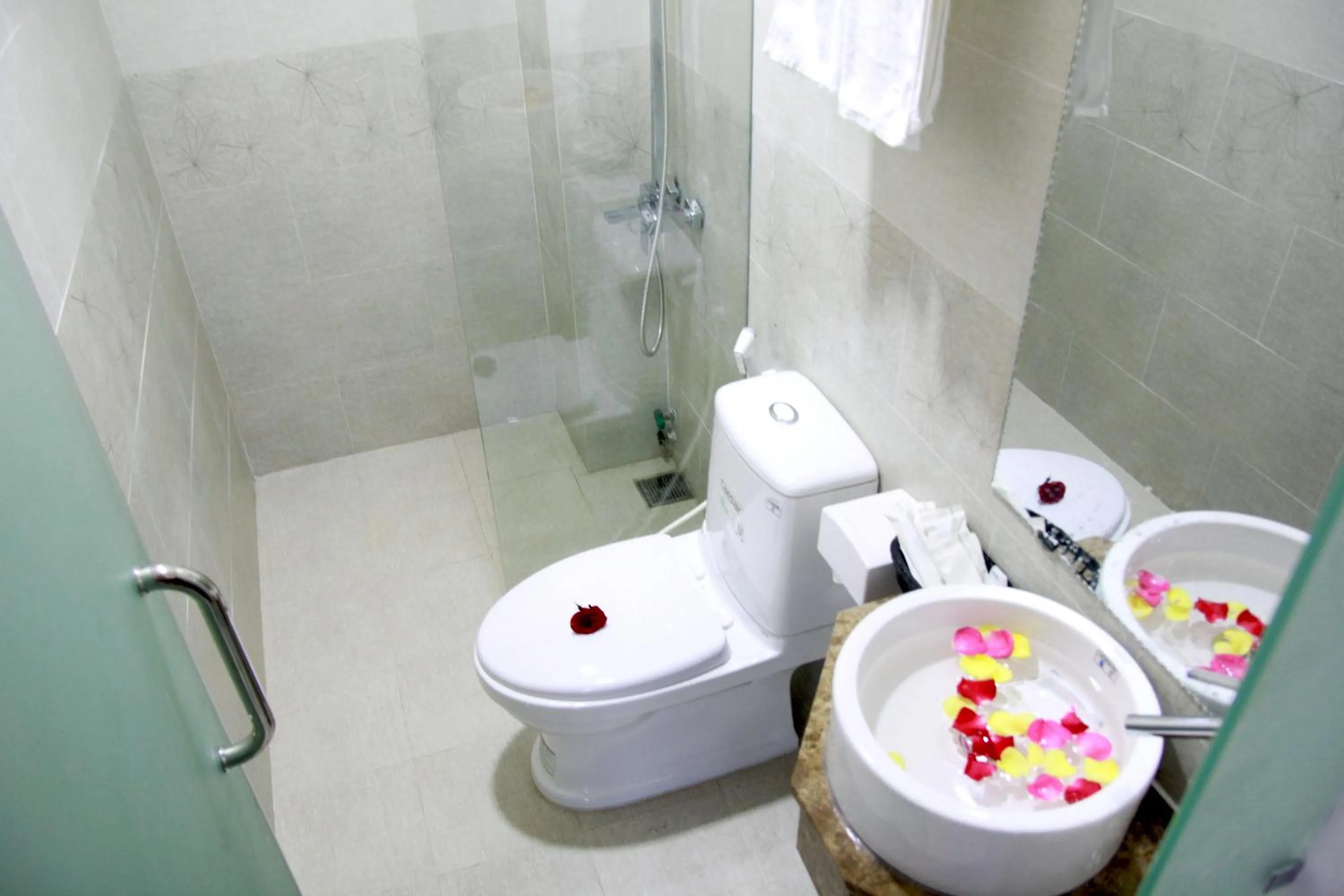 Hoi An Golden Horse Villa