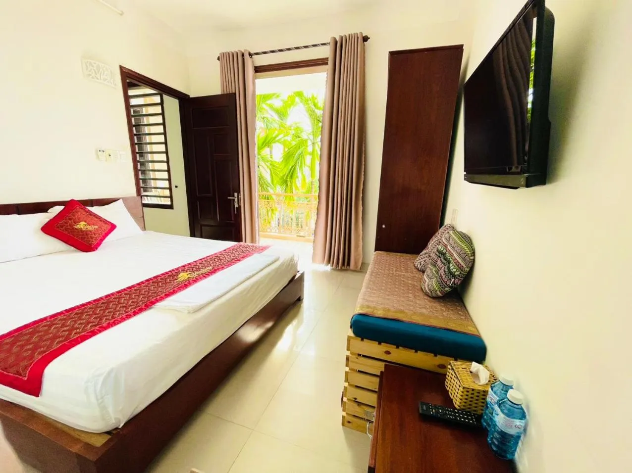 Hoi An Golden Horse Villa