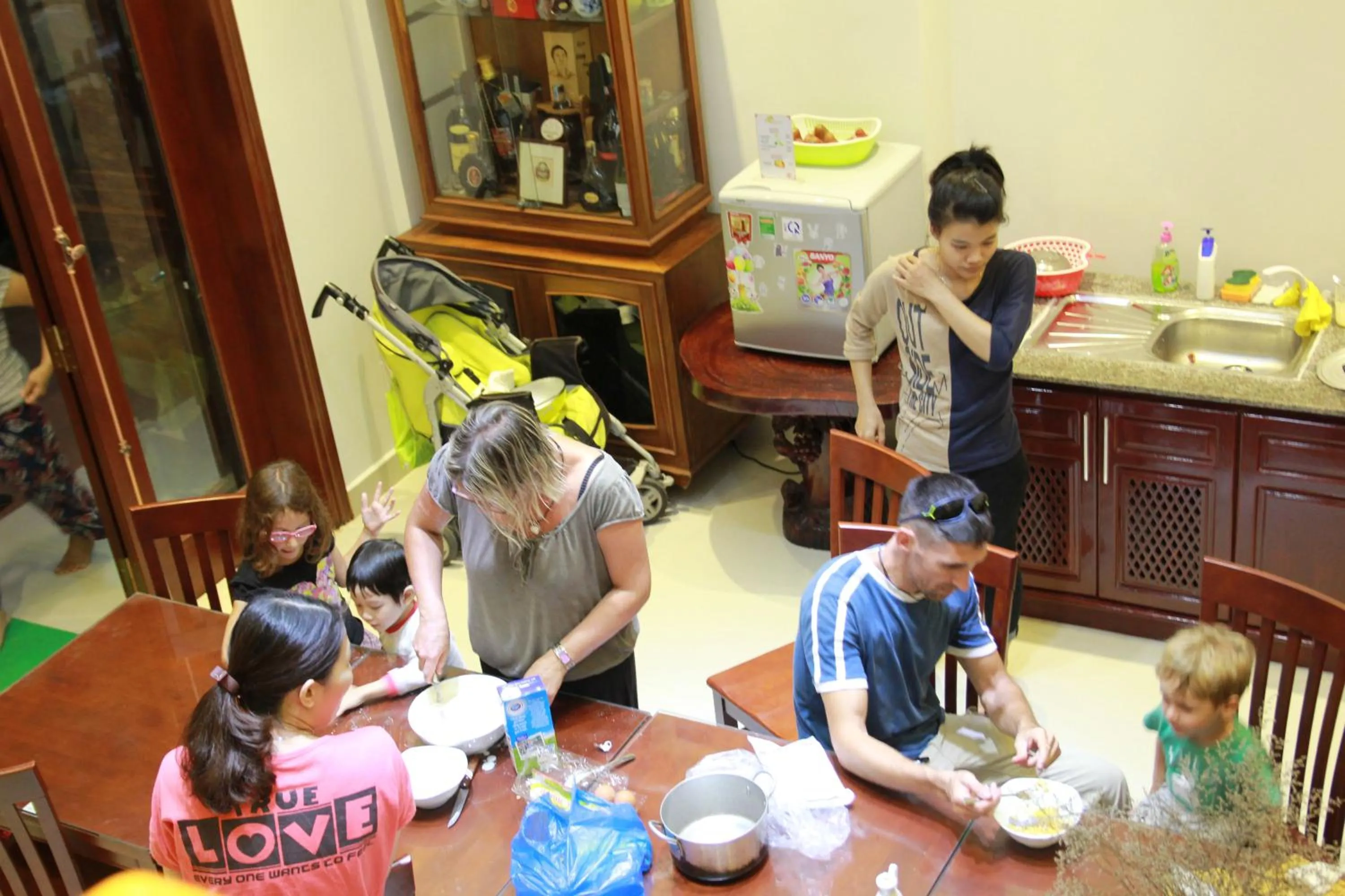 Hoi An Golden Horse Villa