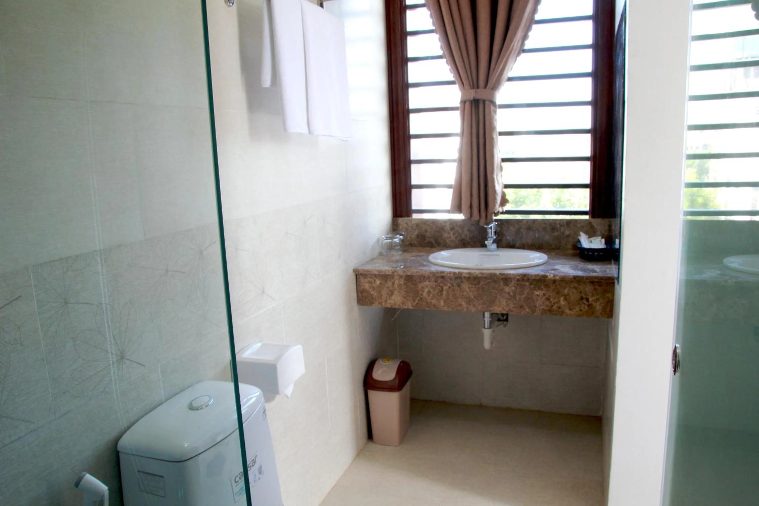 Hoi An Golden Horse Villa