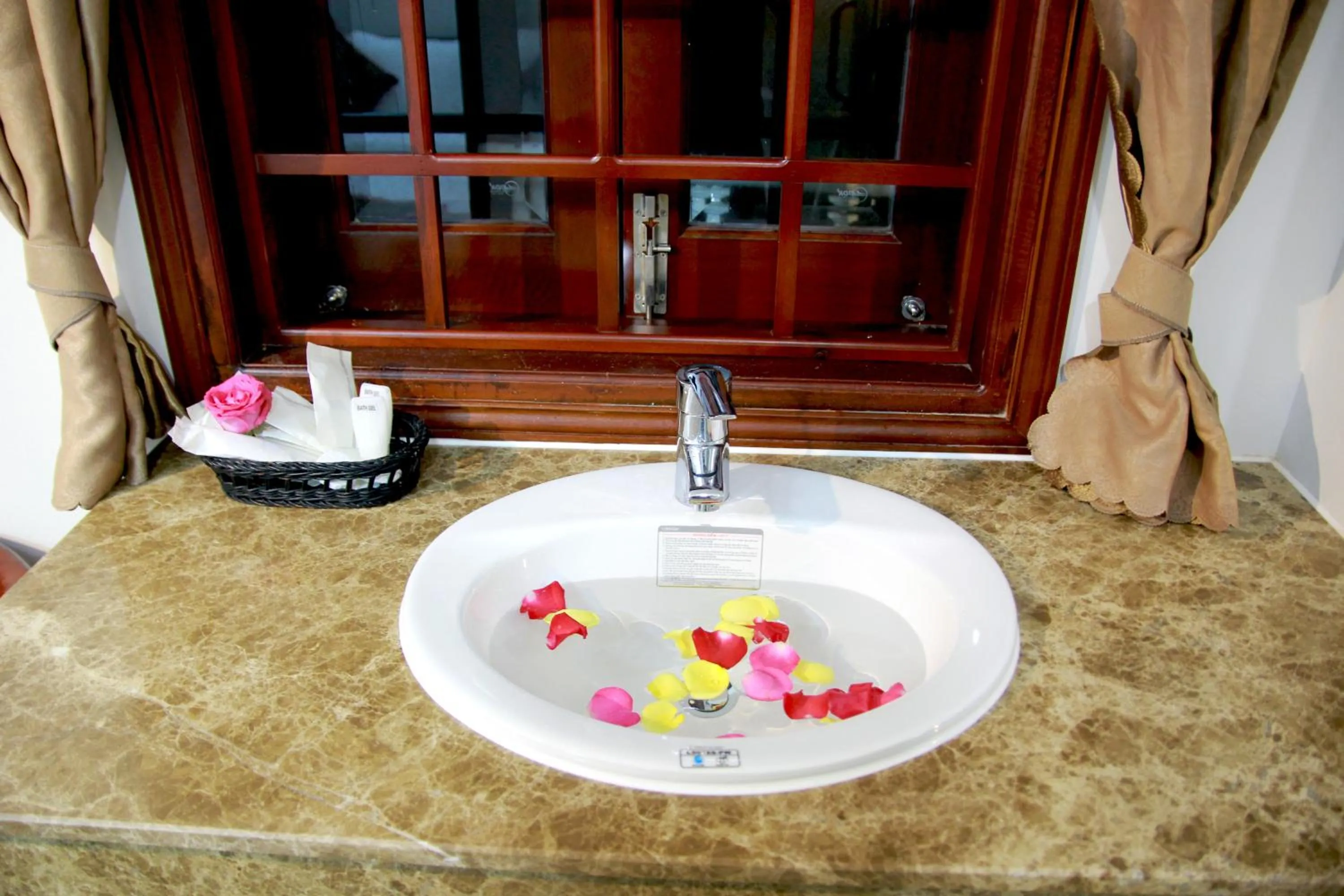 Hoi An Golden Horse Villa