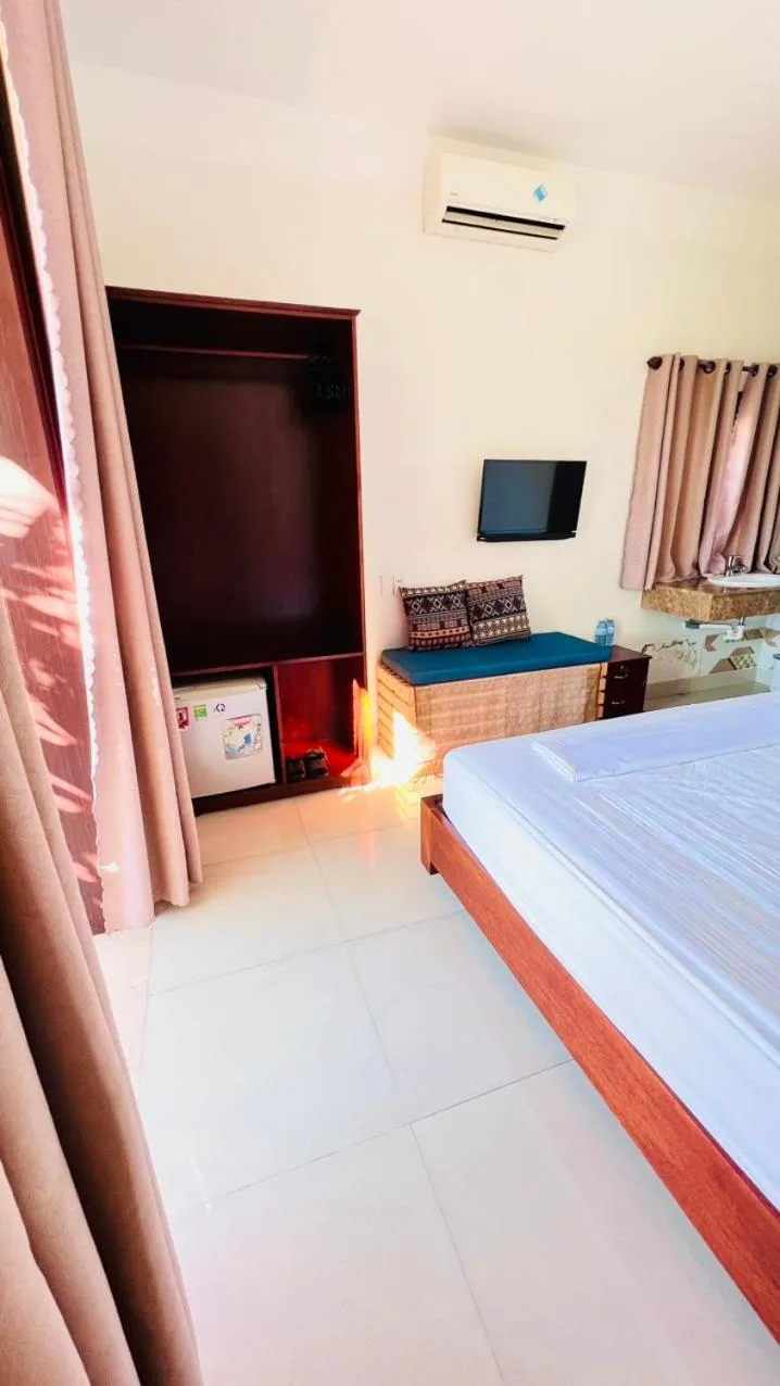 Hoi An Golden Horse Villa