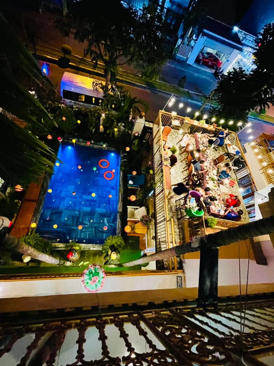 Hoi An Golden Horse Villa