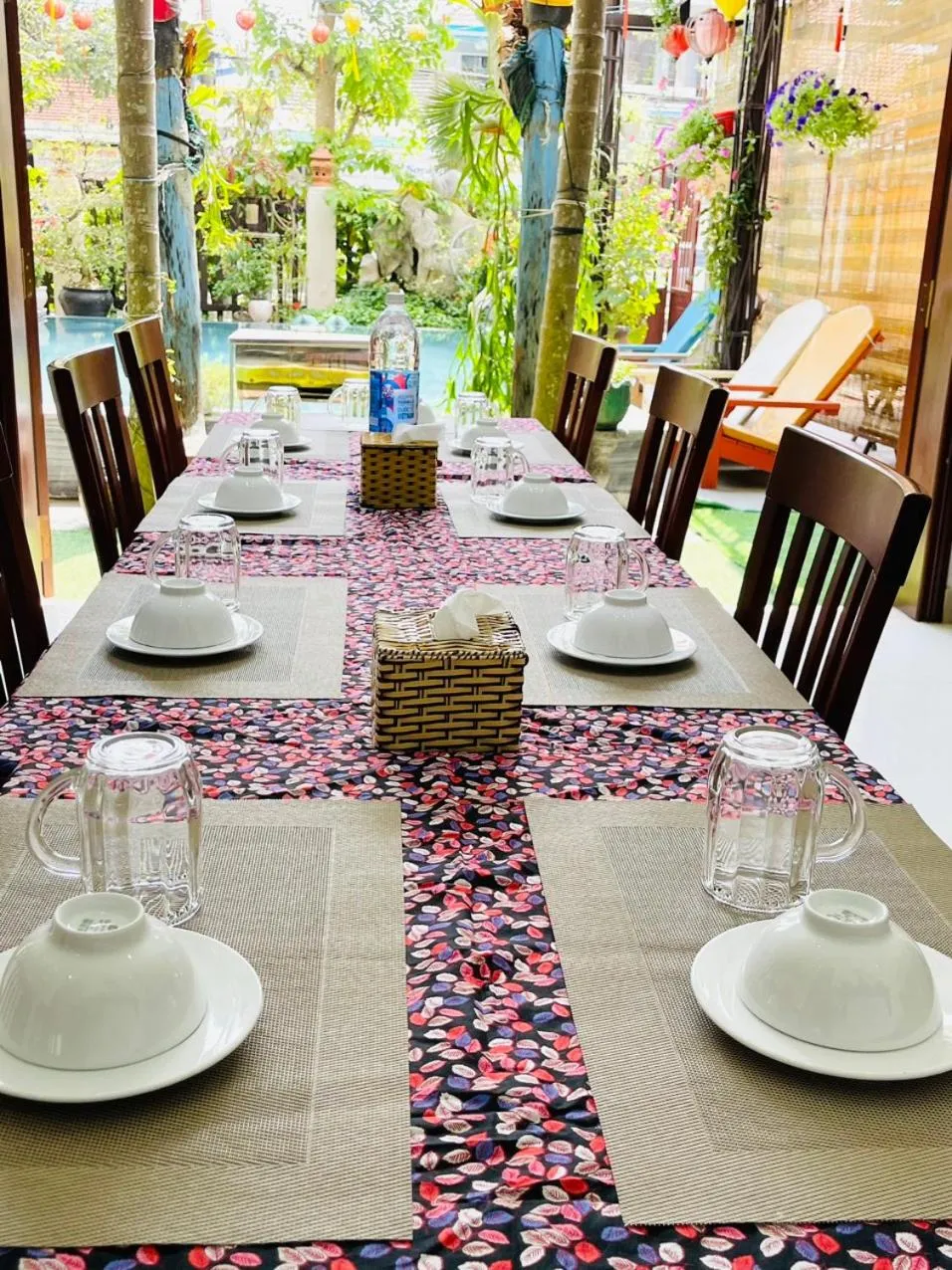 Hoi An Golden Horse Villa