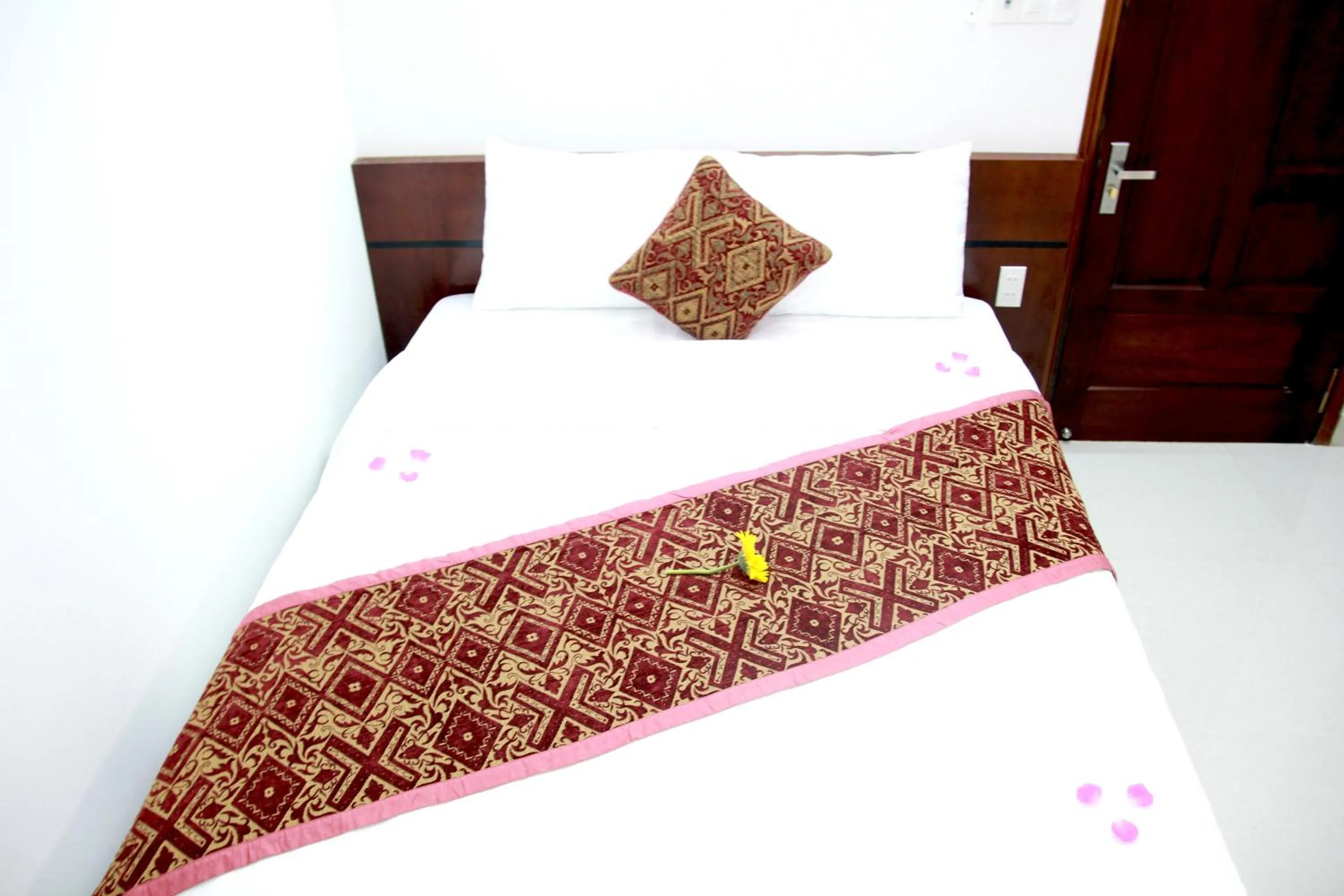 Hoi An Golden Horse Villa