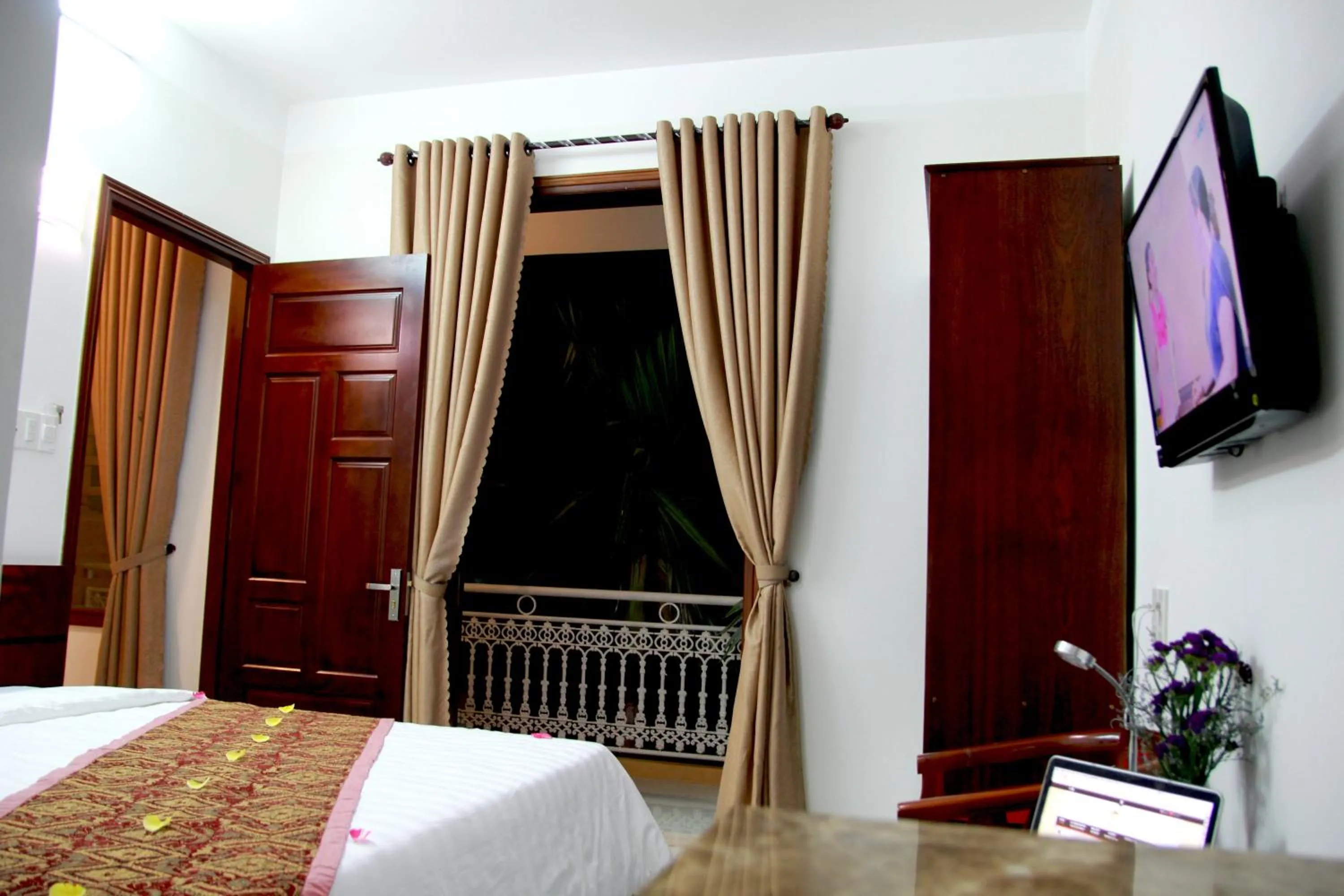 Hoi An Golden Horse Villa