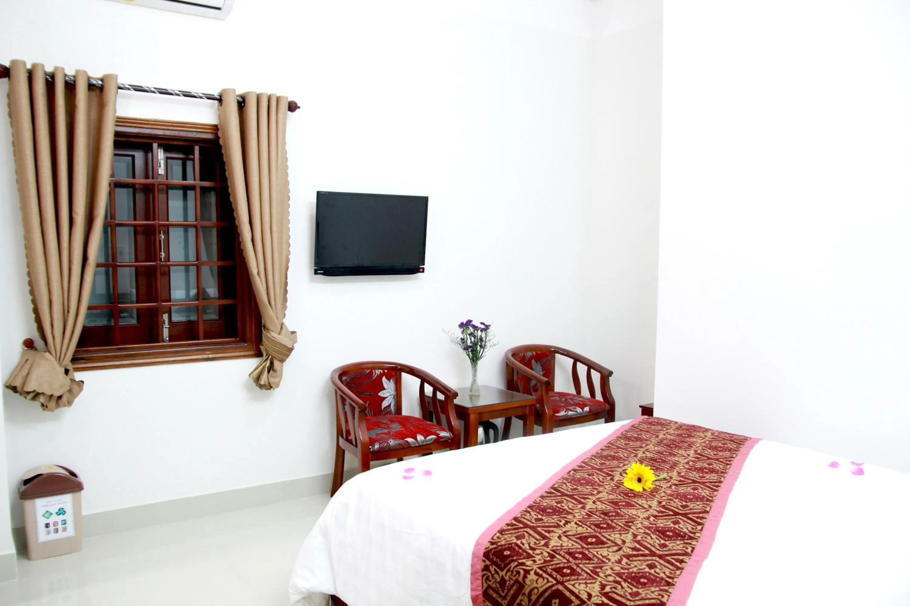 Hoi An Golden Horse Villa